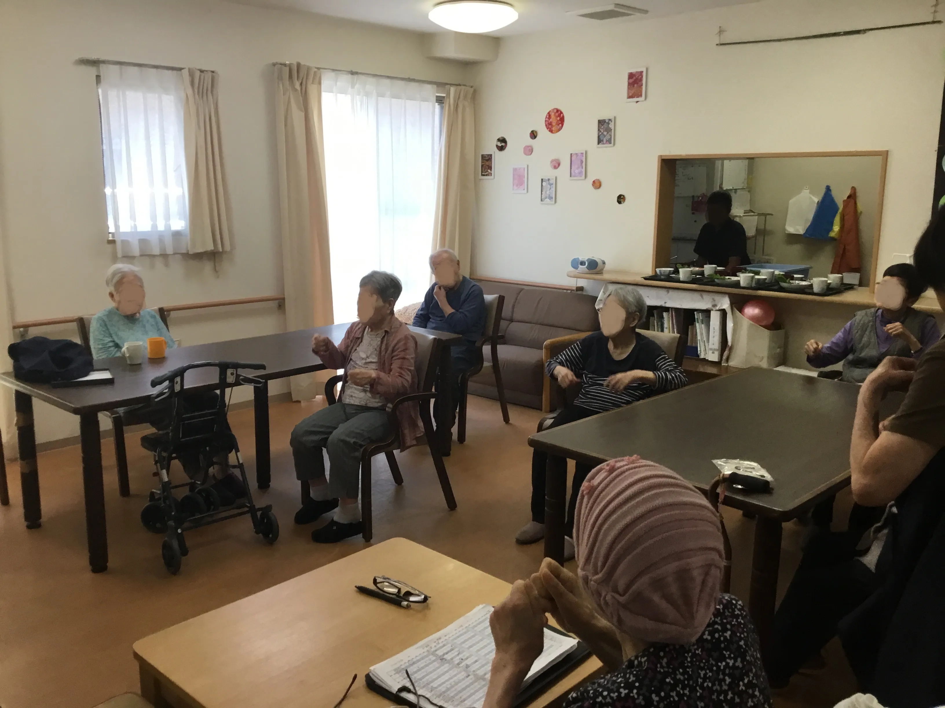 愛・グループホーム市川南の紹介写真 2