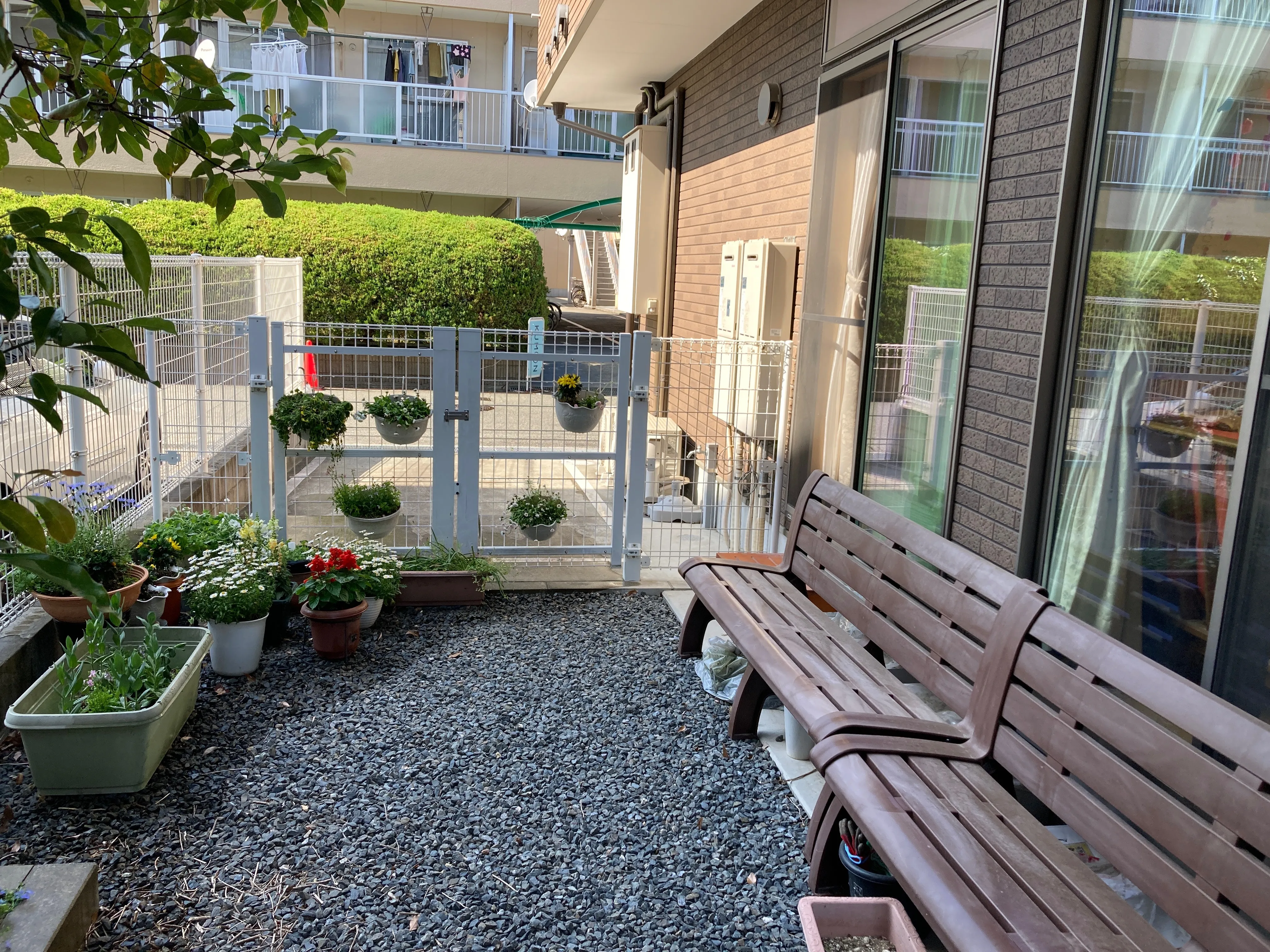 愛・グループホーム尼崎武庫之荘の紹介写真