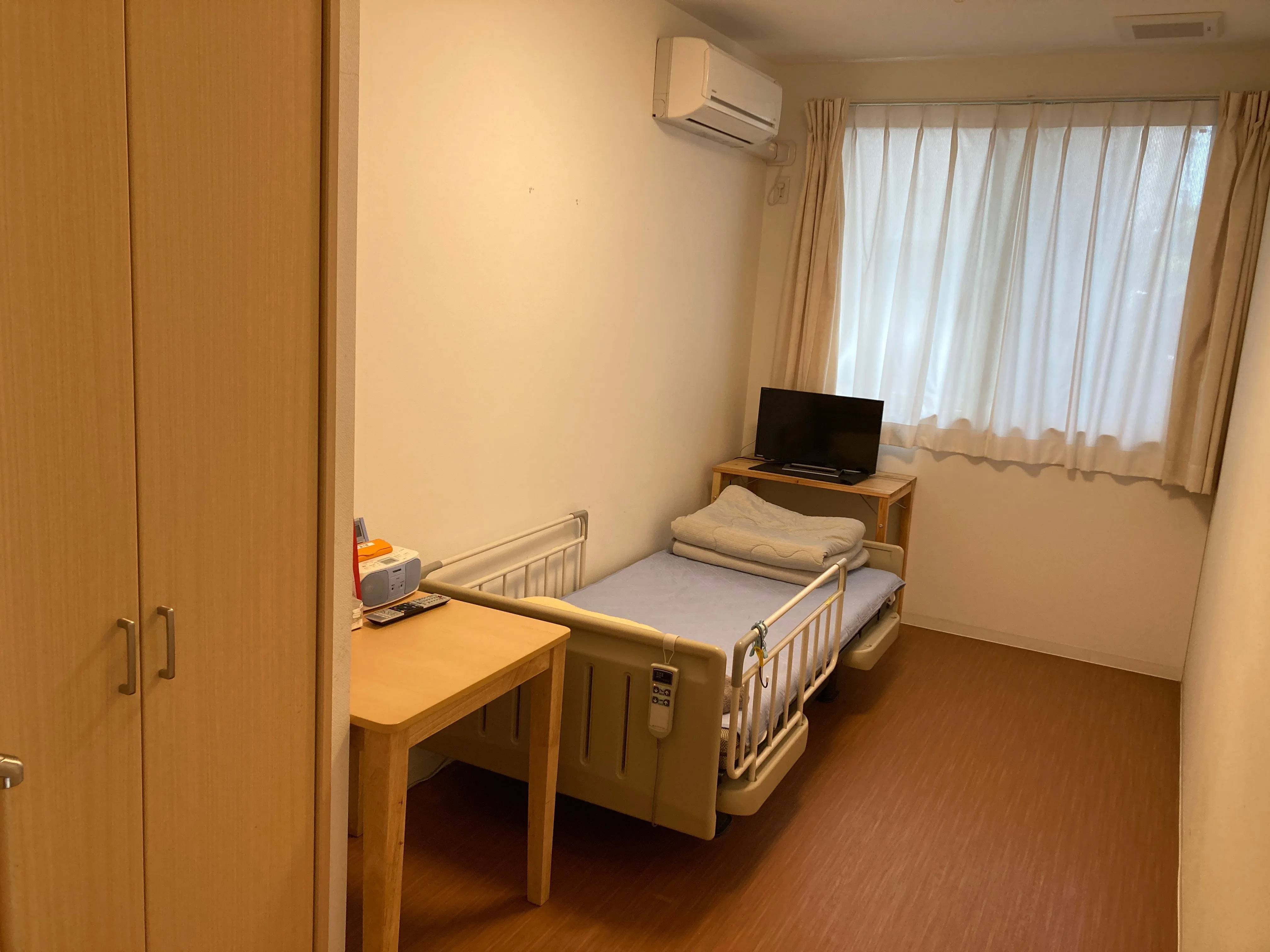 愛・グループホーム尼崎武庫之荘の紹介写真 4