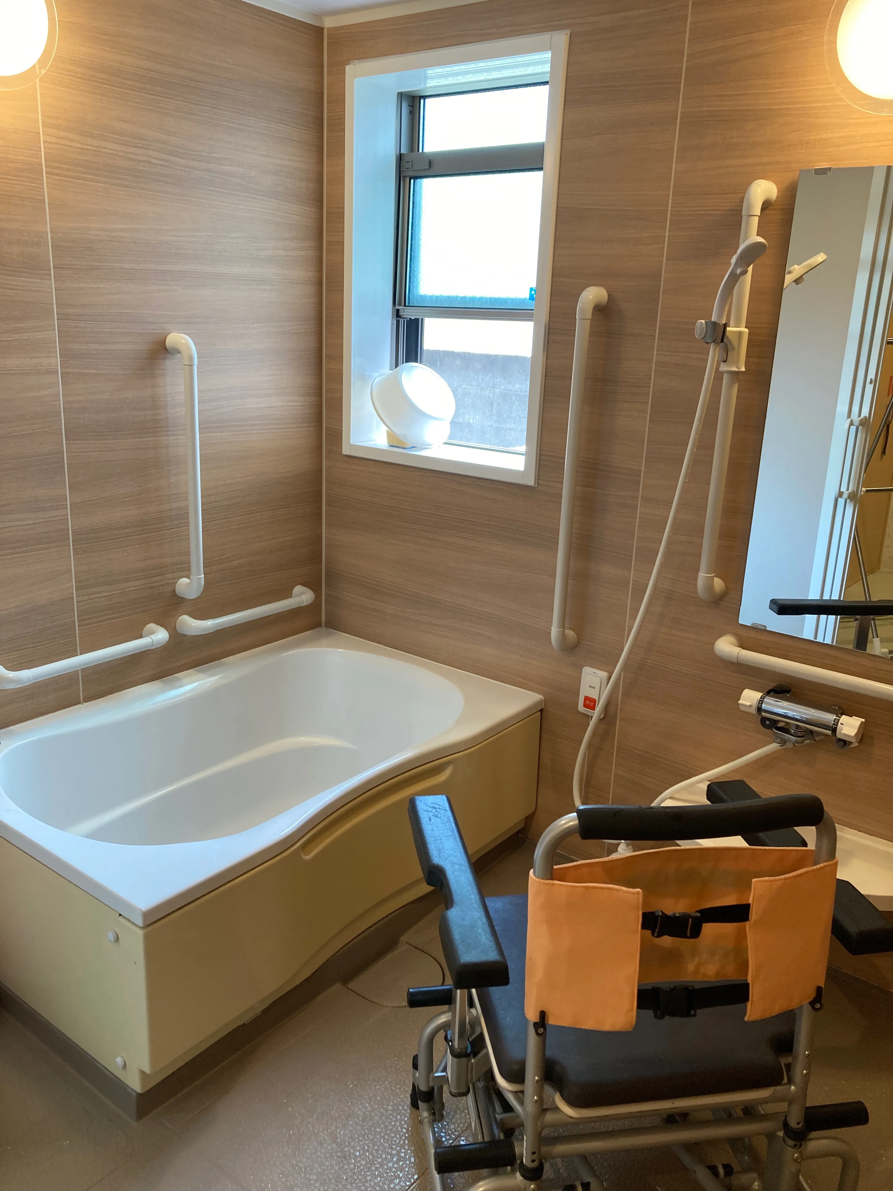 愛・グループホーム尼崎武庫之荘の紹介写真 7