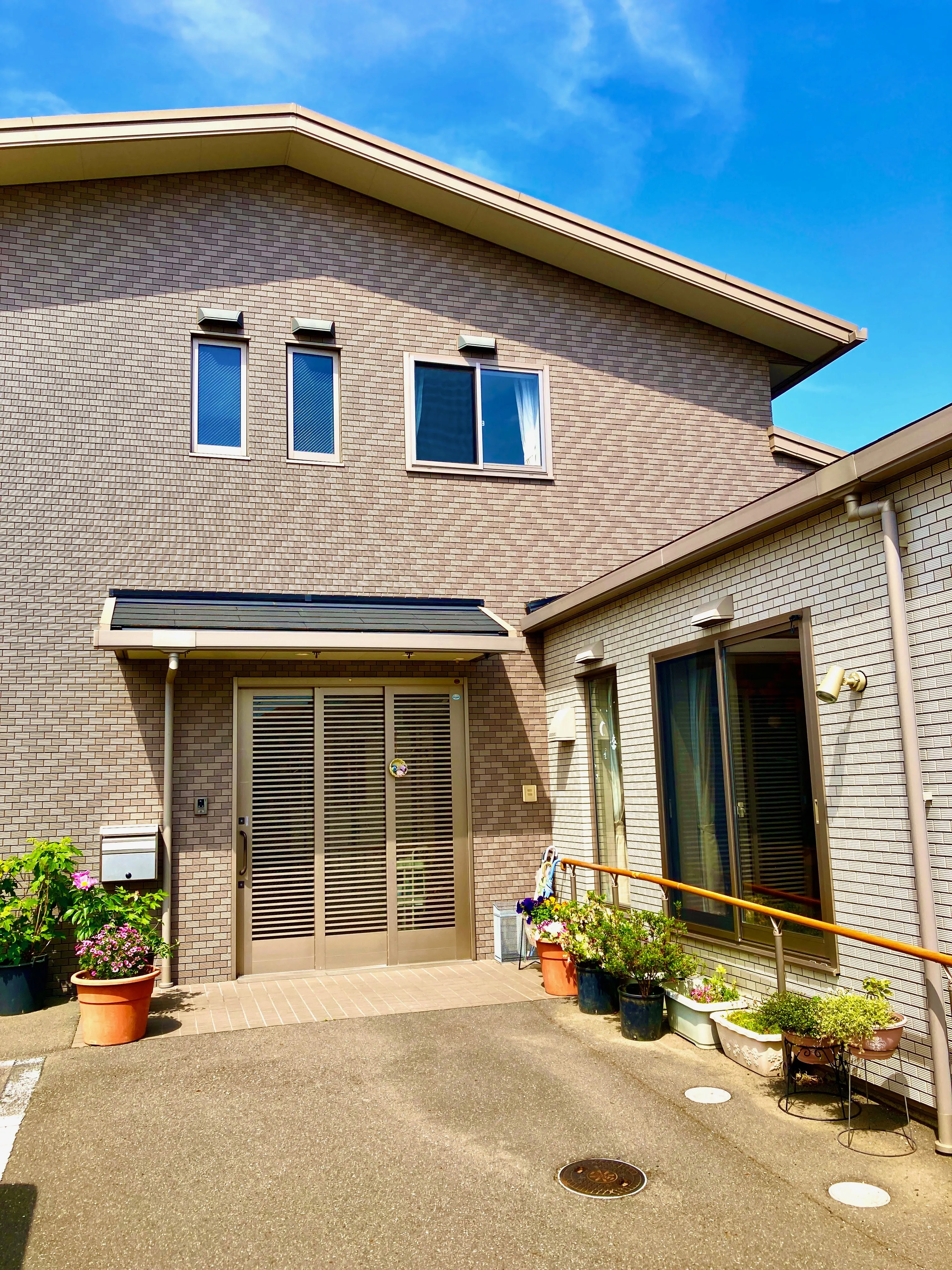 愛・グループホーム北方町の紹介写真