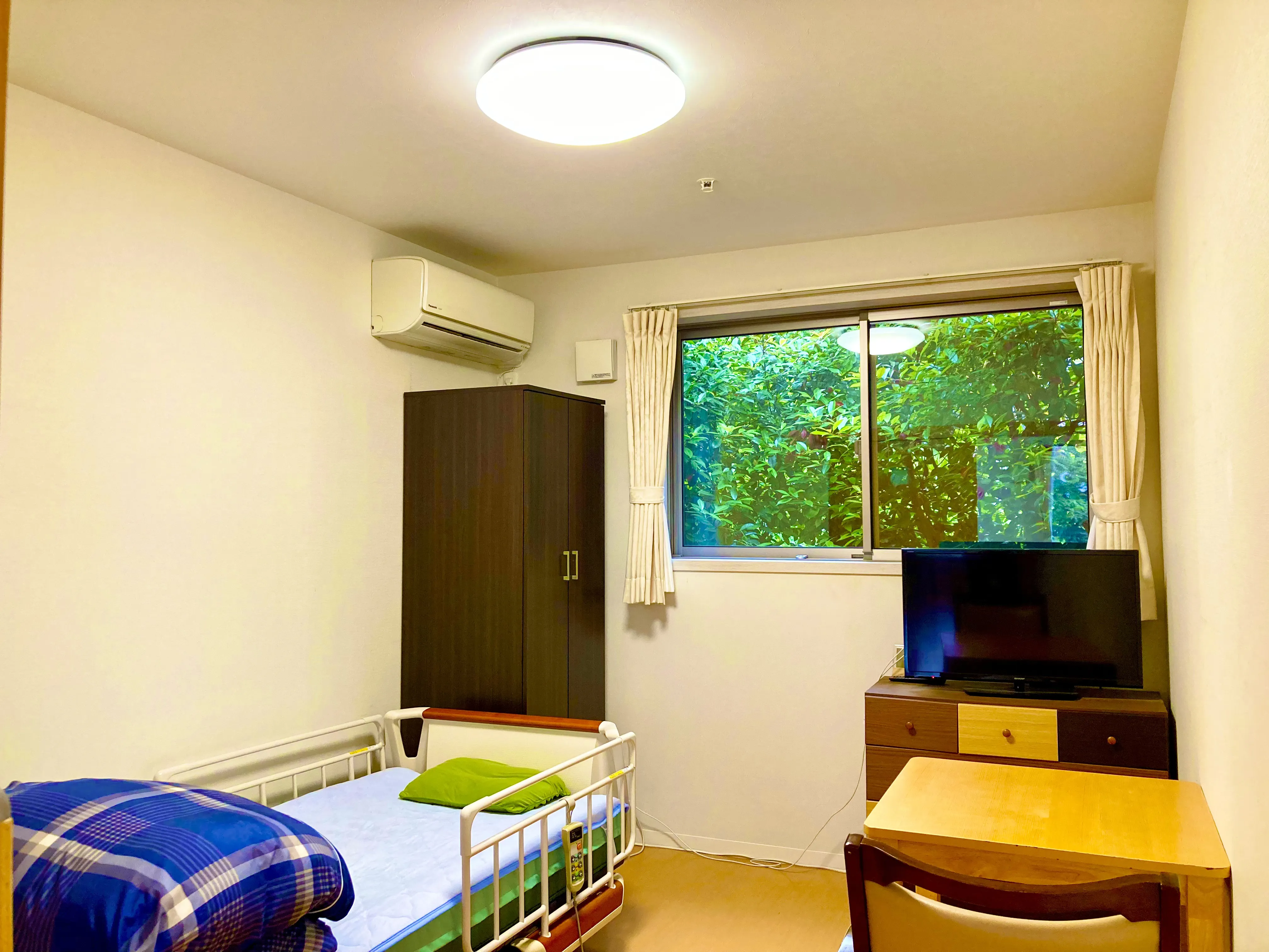 愛・グループホーム北方町の紹介写真 2