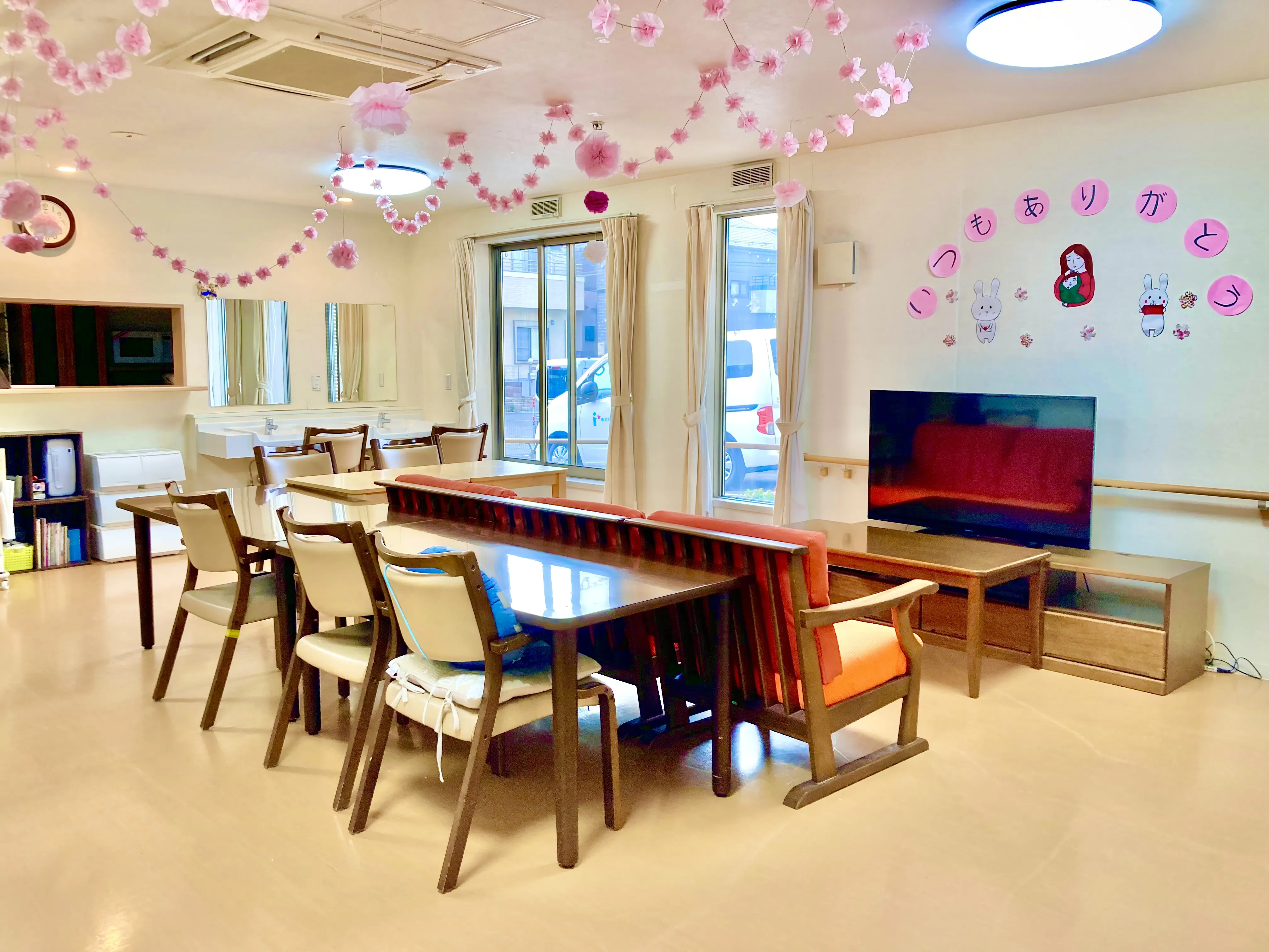 愛・グループホーム北方町の紹介写真 6