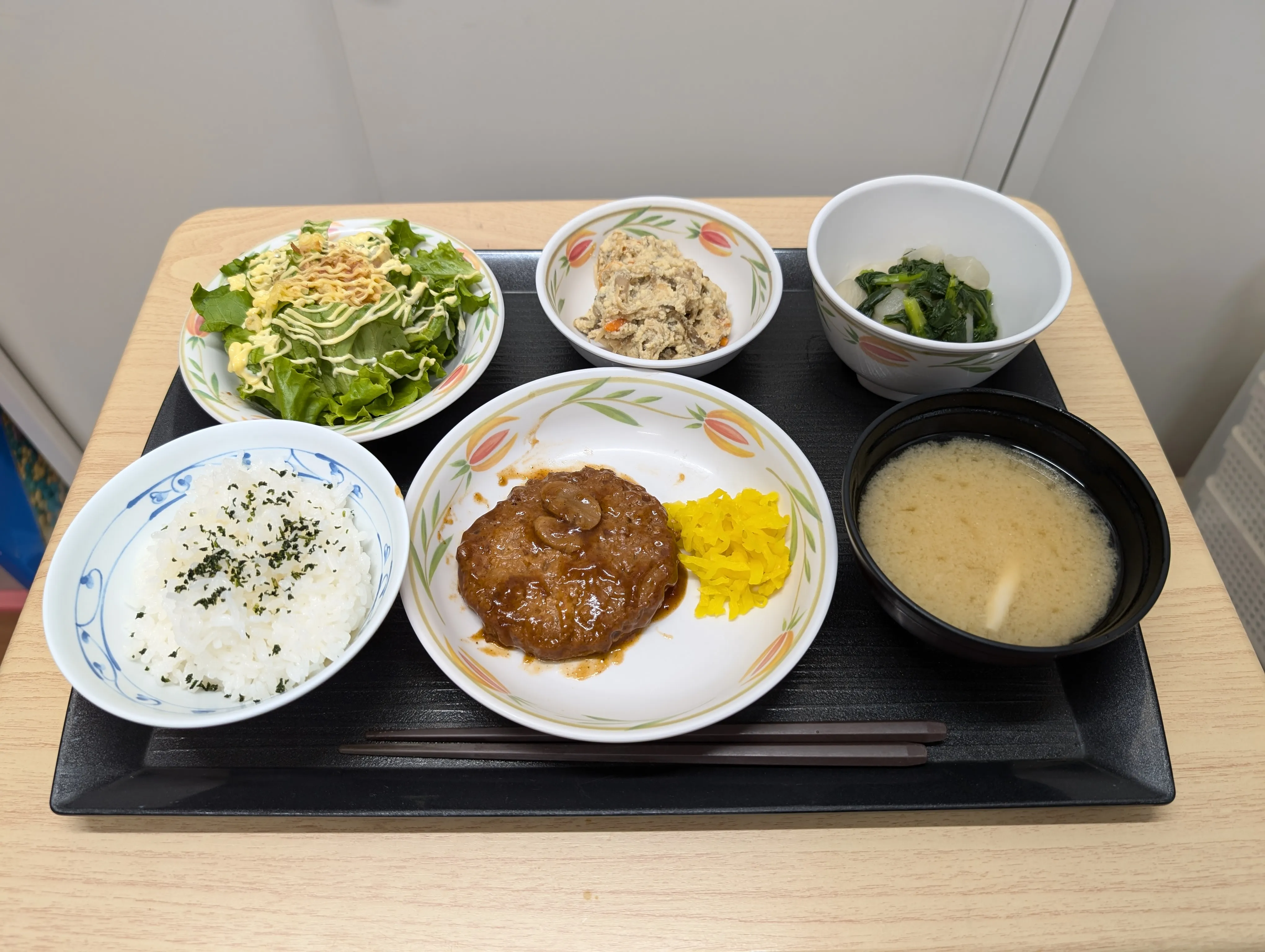 愛・グループホーム幸の紹介写真 5