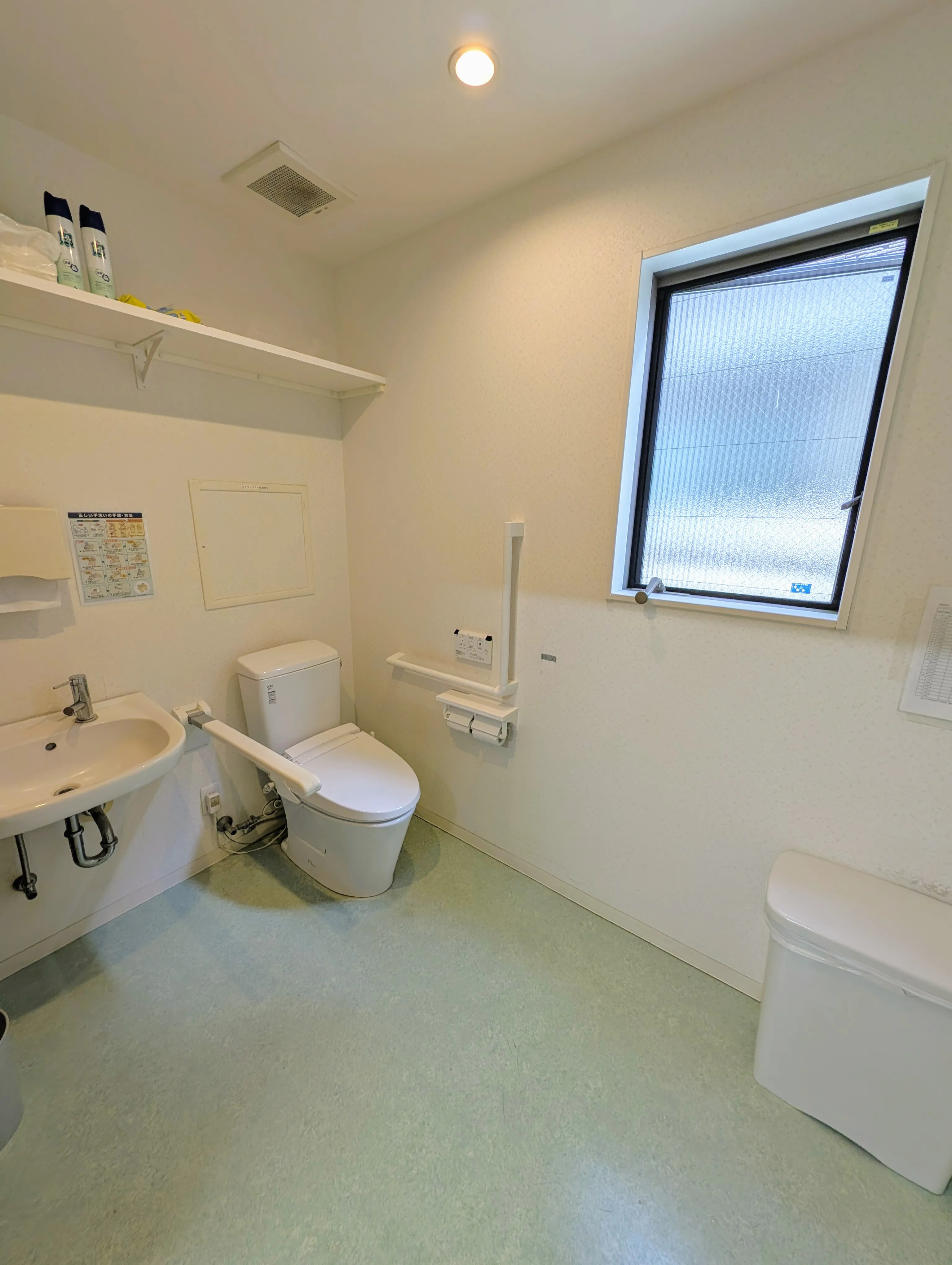 愛・グループホーム幸の紹介写真 7