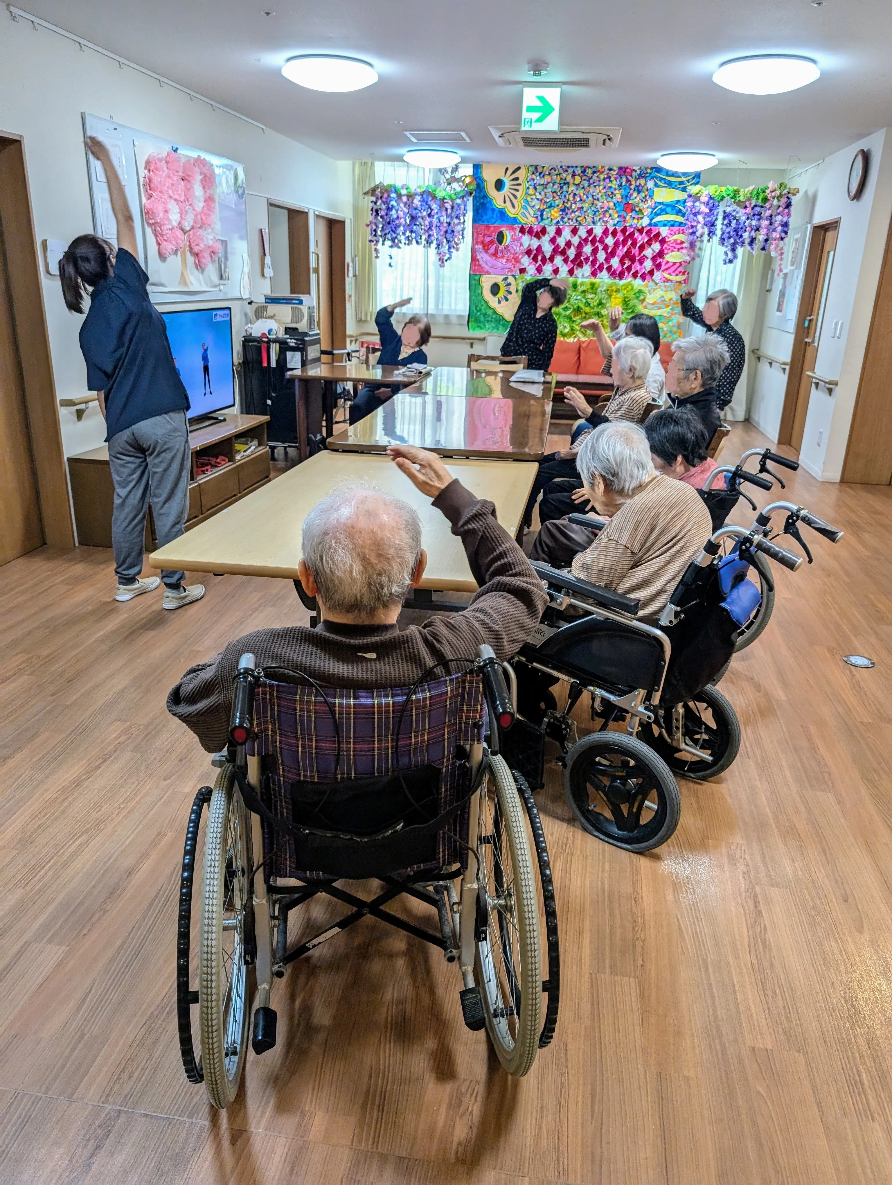 愛・グループホーム幸の紹介写真 3