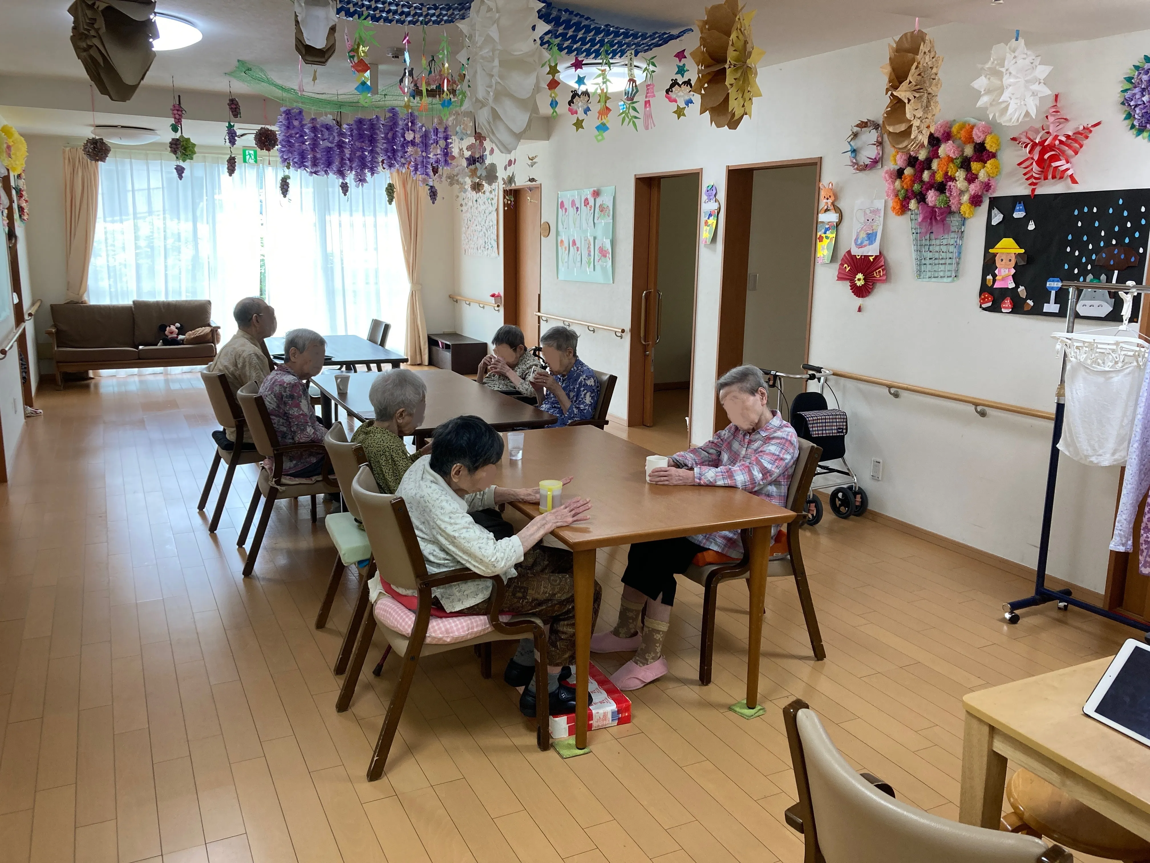 愛・グループホーム川崎野川の紹介写真 2