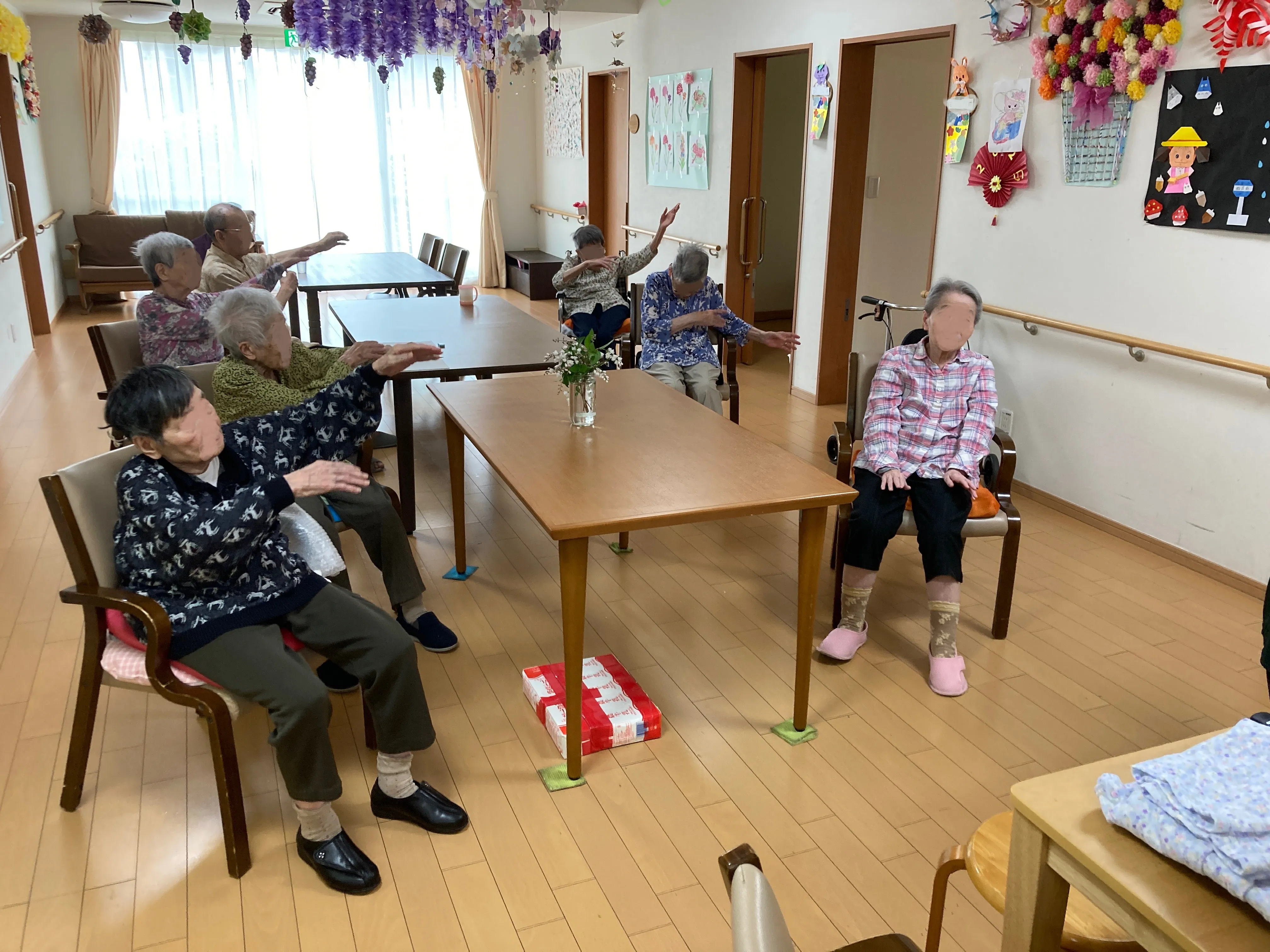 愛・グループホーム川崎野川の紹介写真 3