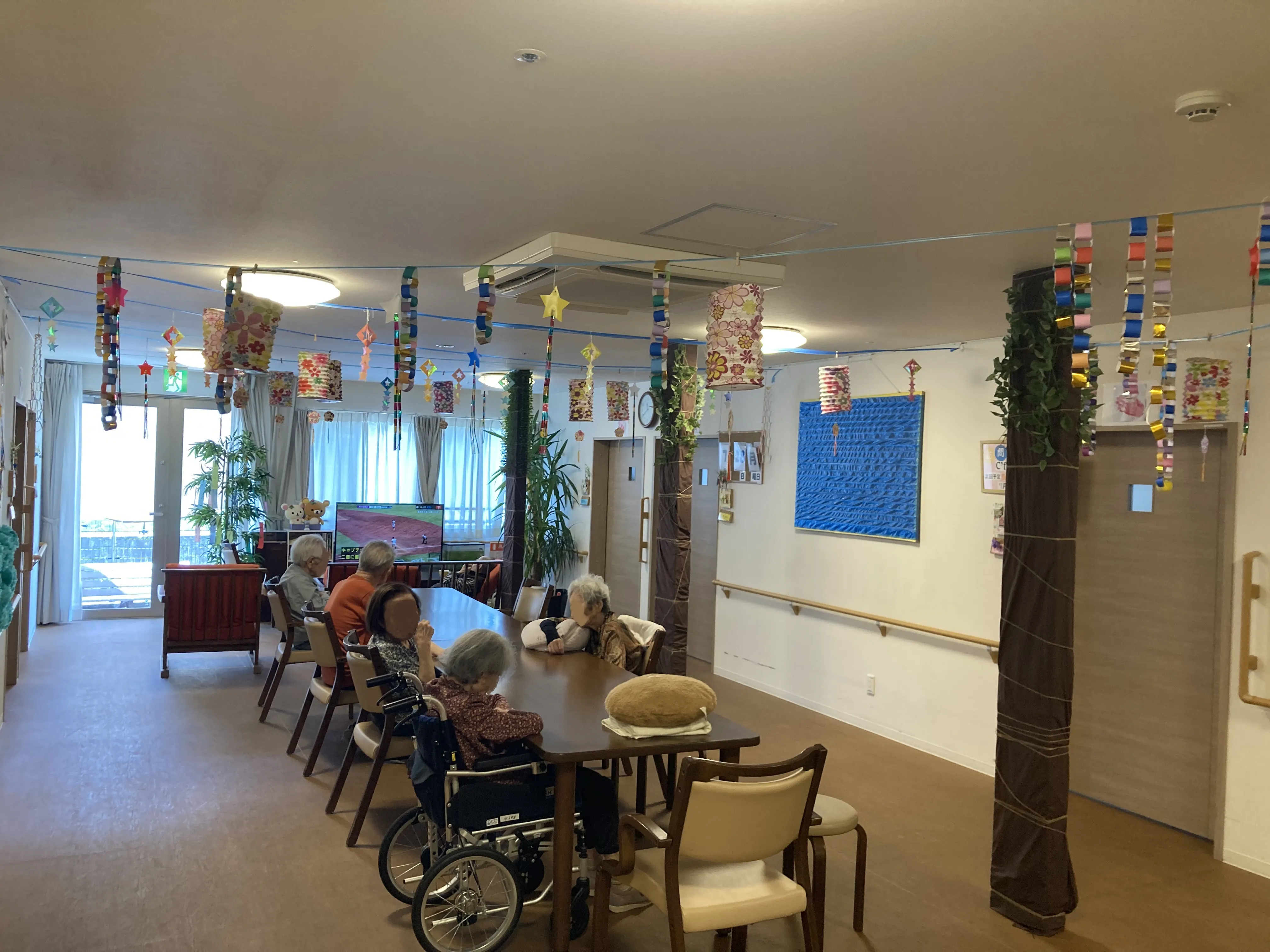 愛・グループホーム奏の杜の紹介写真 3