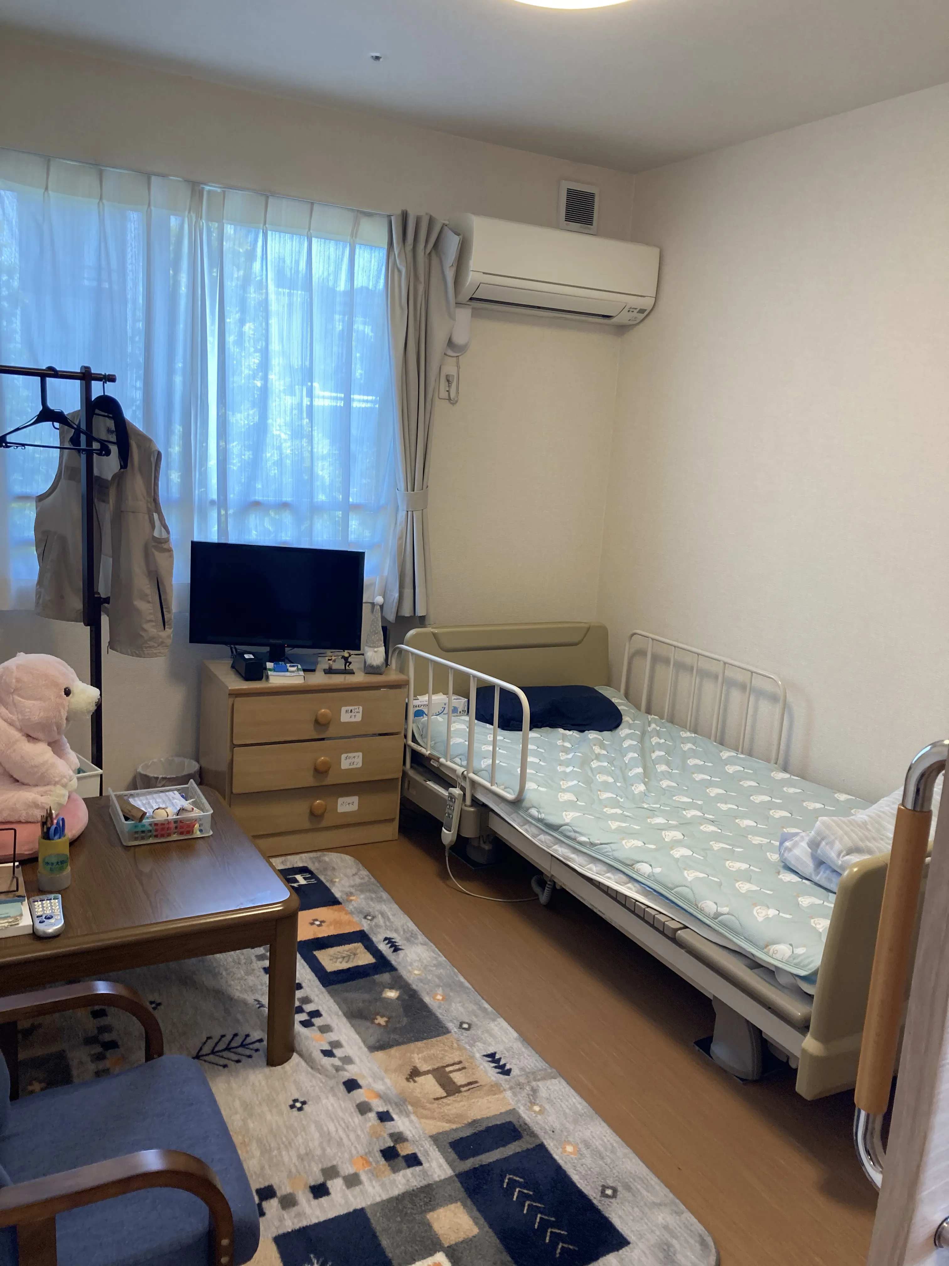 愛・グループホーム奏の杜の紹介写真 4