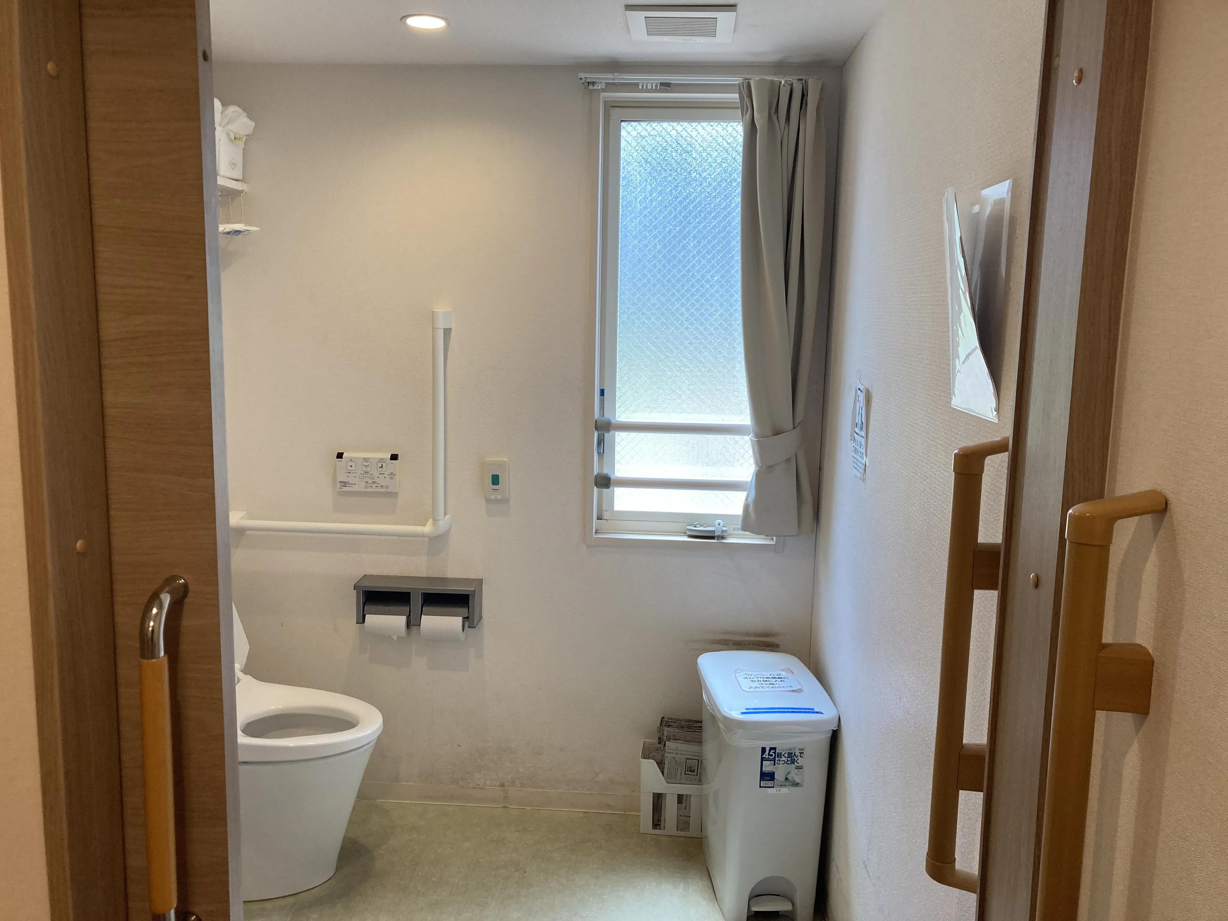 愛・グループホーム奏の杜の紹介写真 5