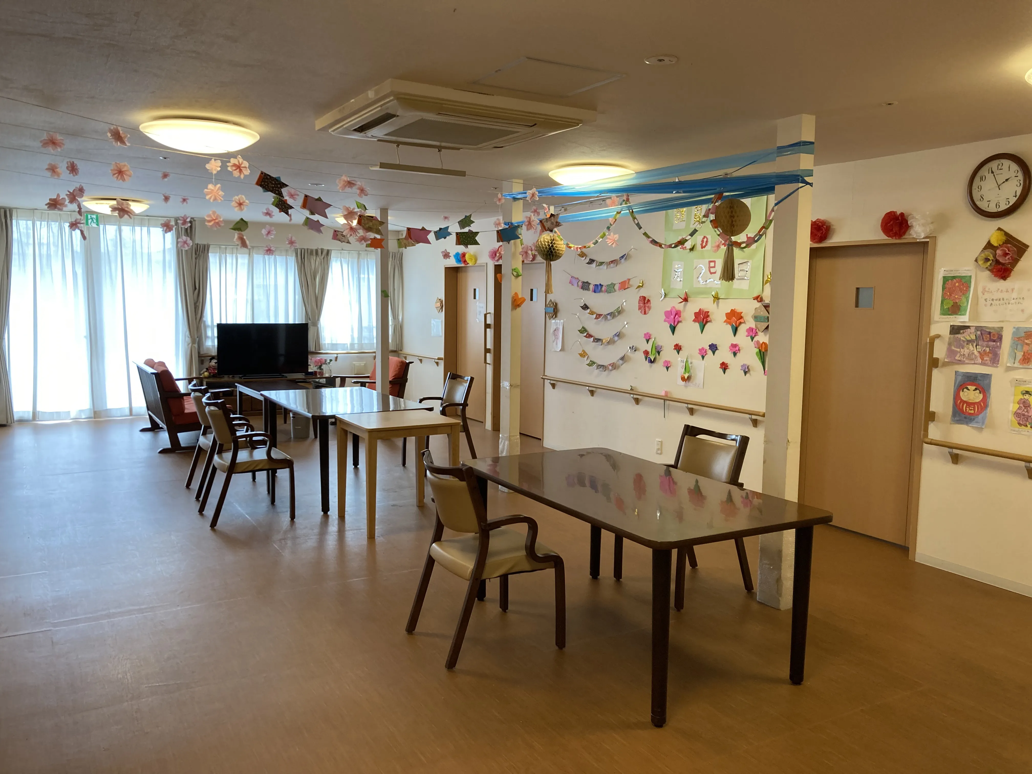 愛・グループホーム鷺沼台の紹介写真 3