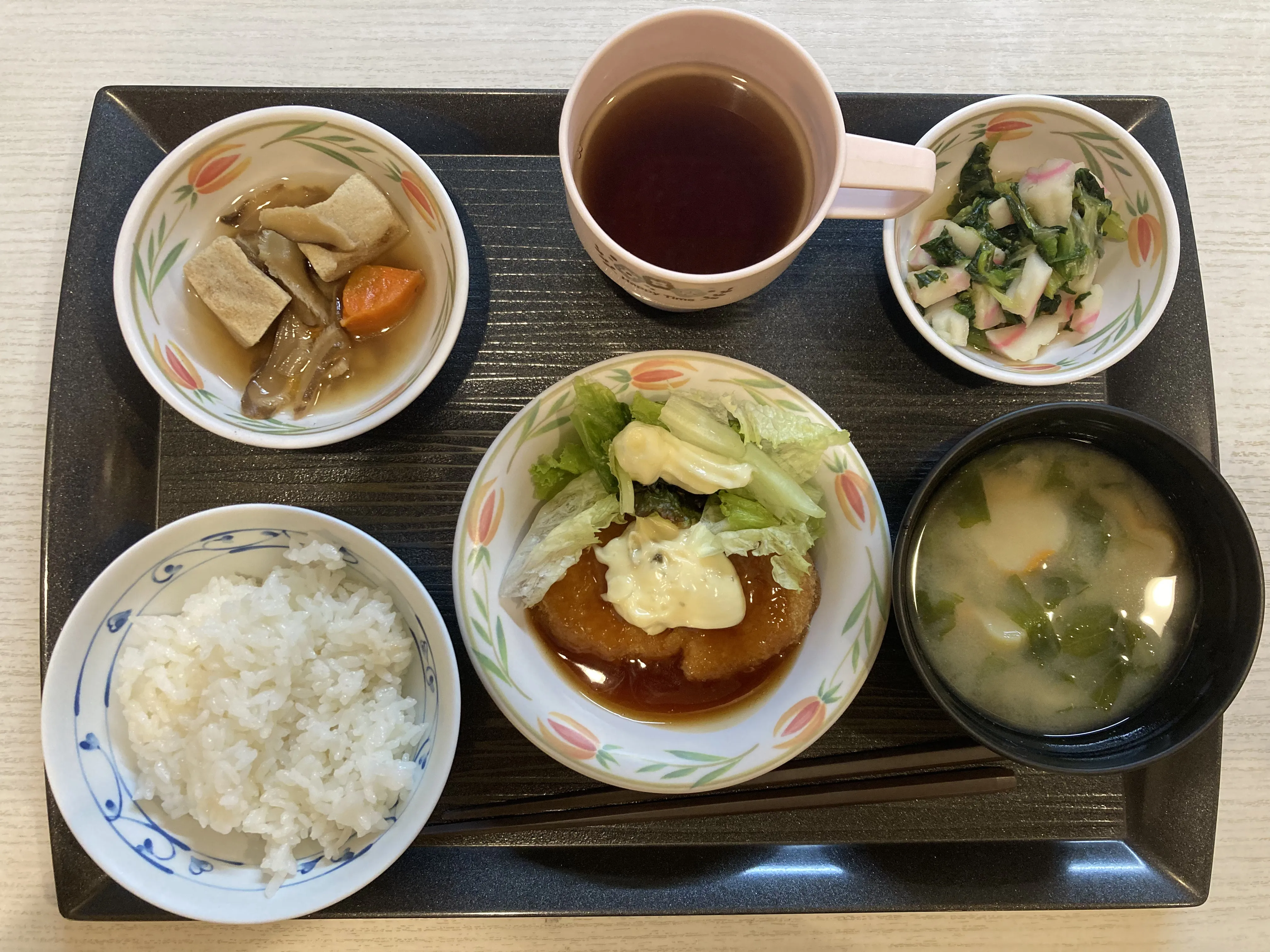 愛・グループホーム鷺沼台の紹介写真 4