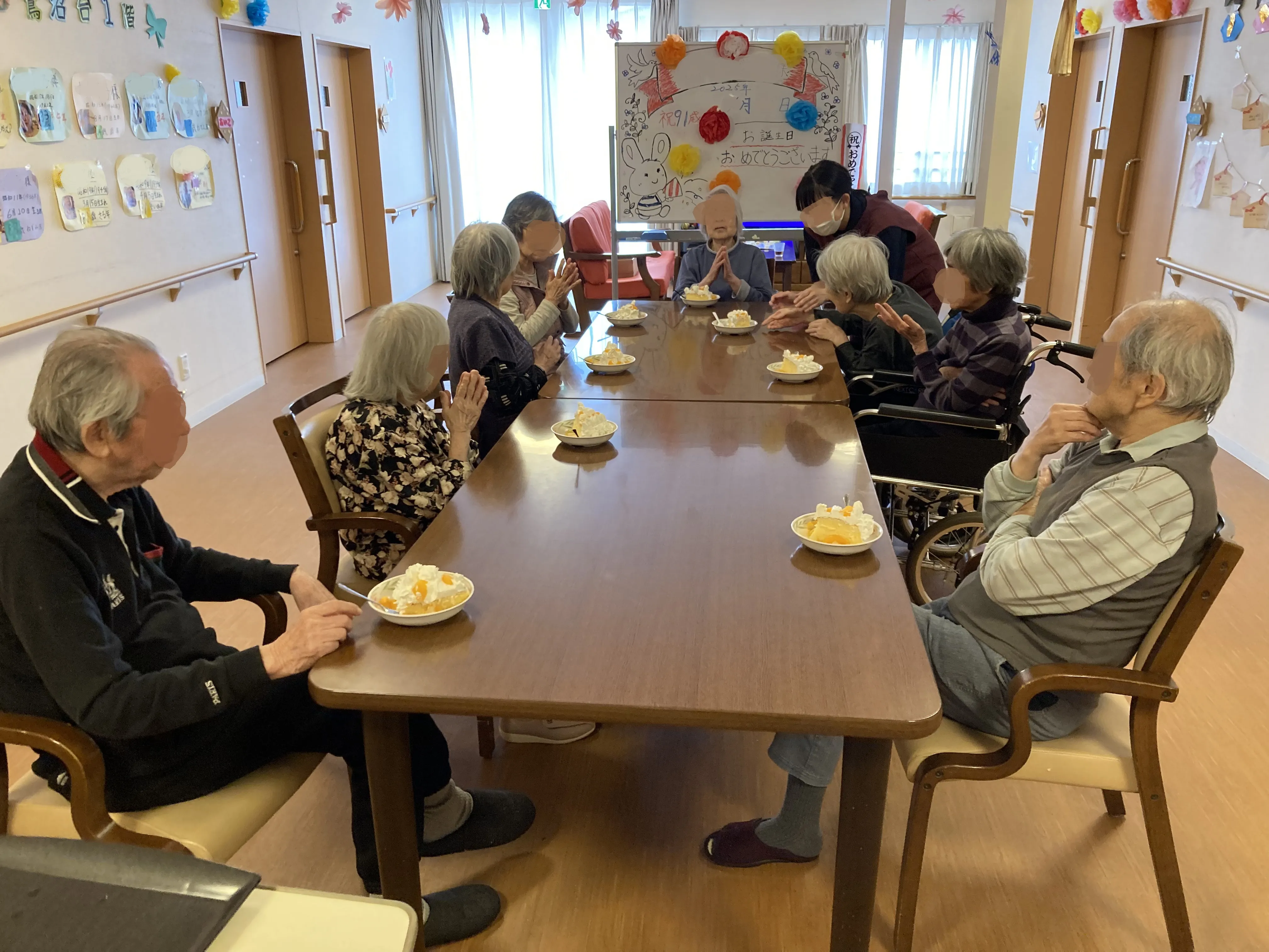 愛・グループホーム鷺沼台の紹介写真 5