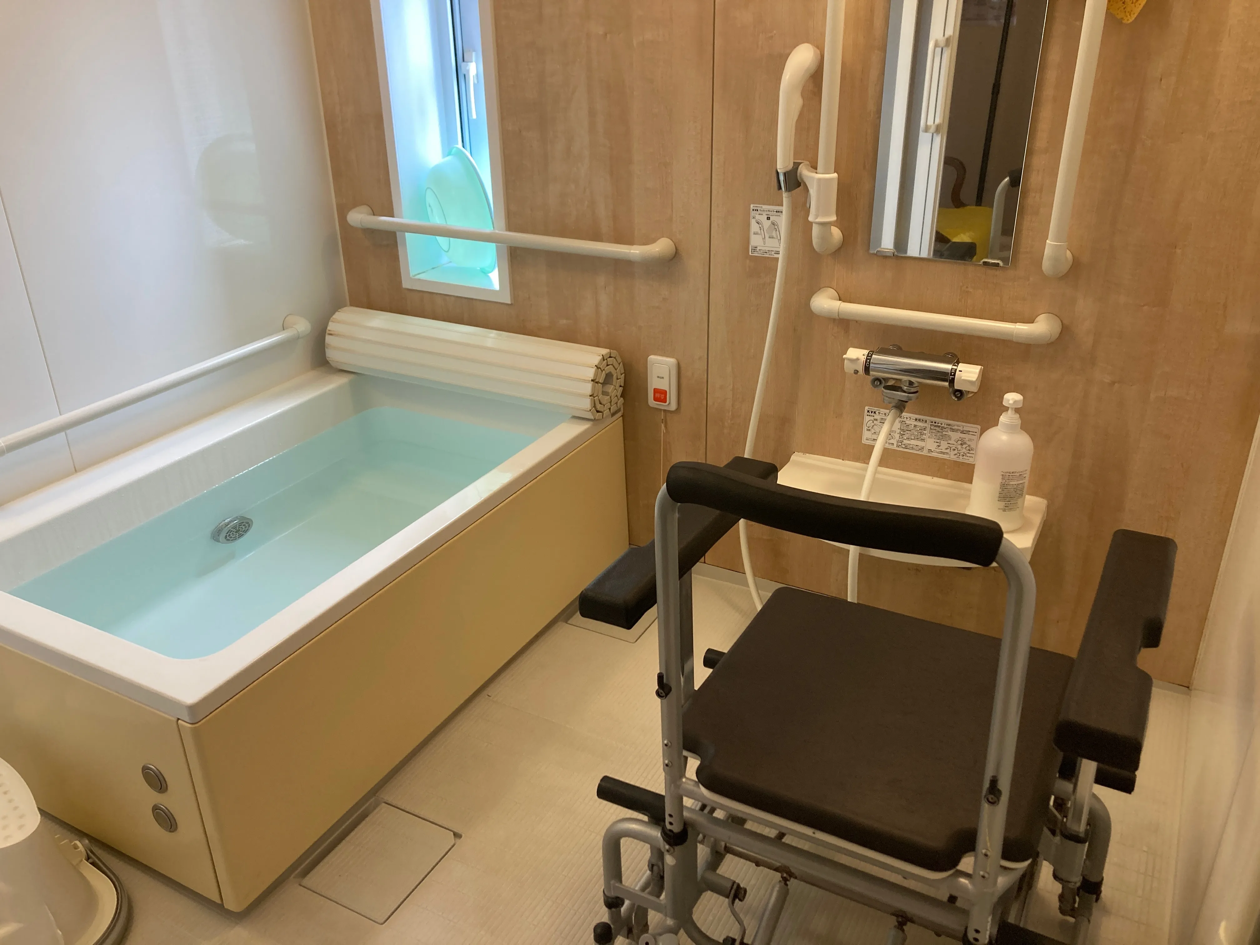 愛・グループホーム与野の紹介写真 6