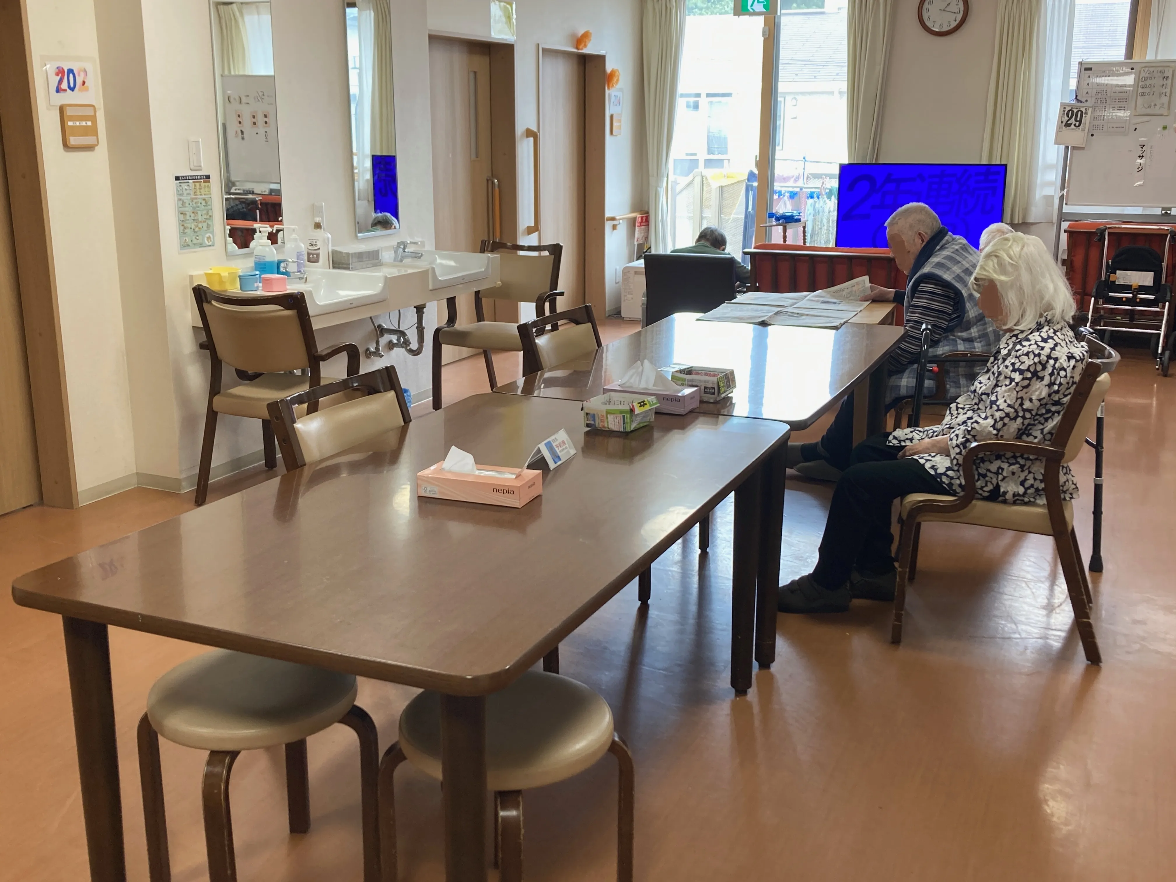 愛・グループホーム与野の紹介写真 4