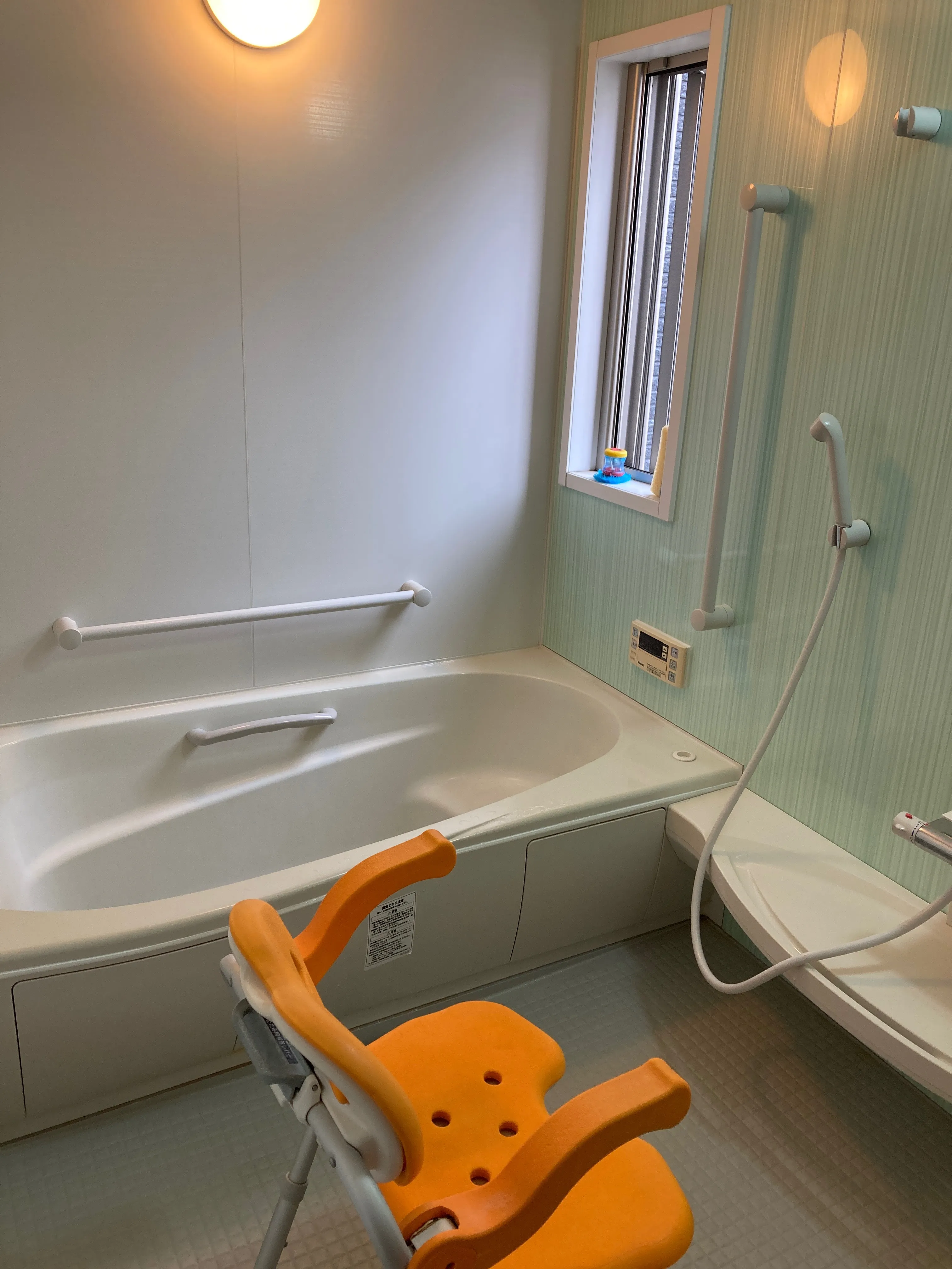 愛・グループホーム豊島池袋の紹介写真 7