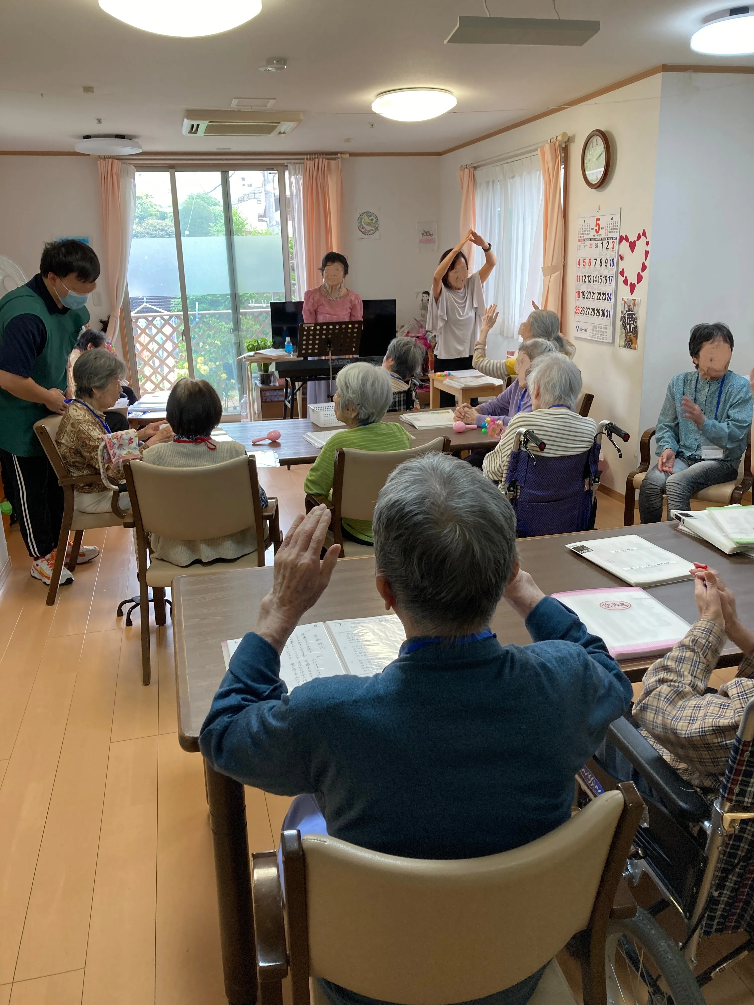 愛・グループホーム豊島池袋の紹介写真 3