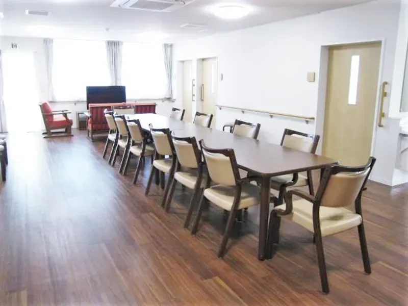 愛・グループホーム東金町の紹介写真 2