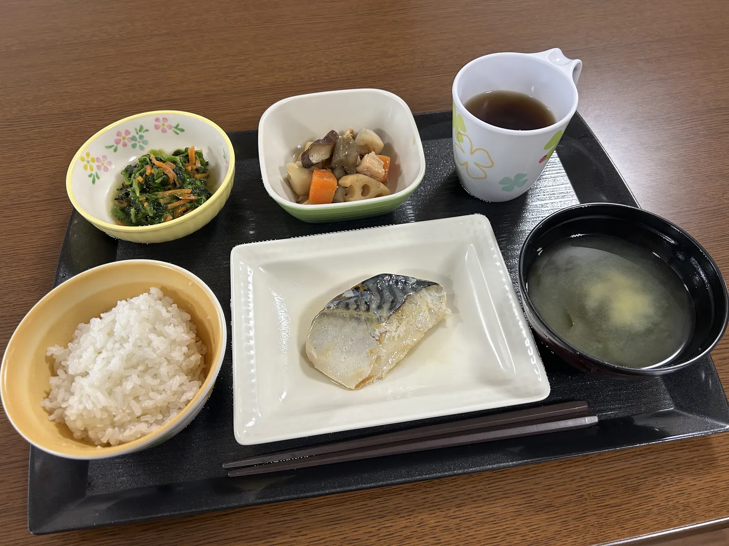 愛・グループホーム東金町の紹介写真 5