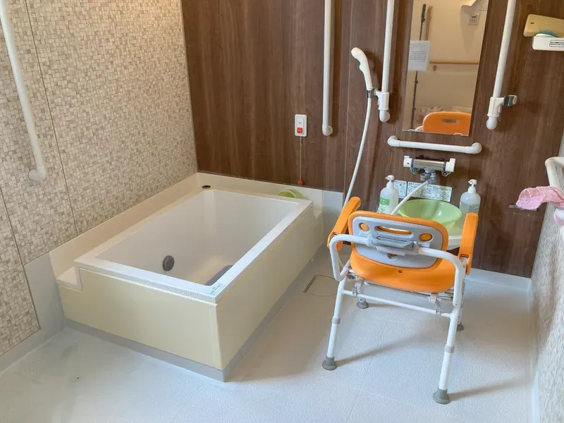 愛・グループホーム東金町の紹介写真 6