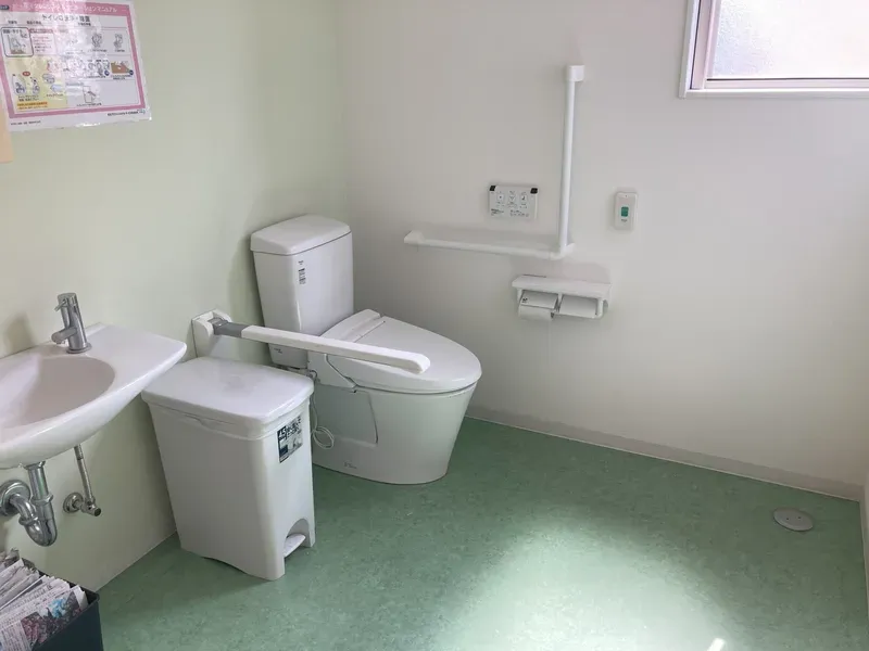 愛・グループホーム東金町の紹介写真 4