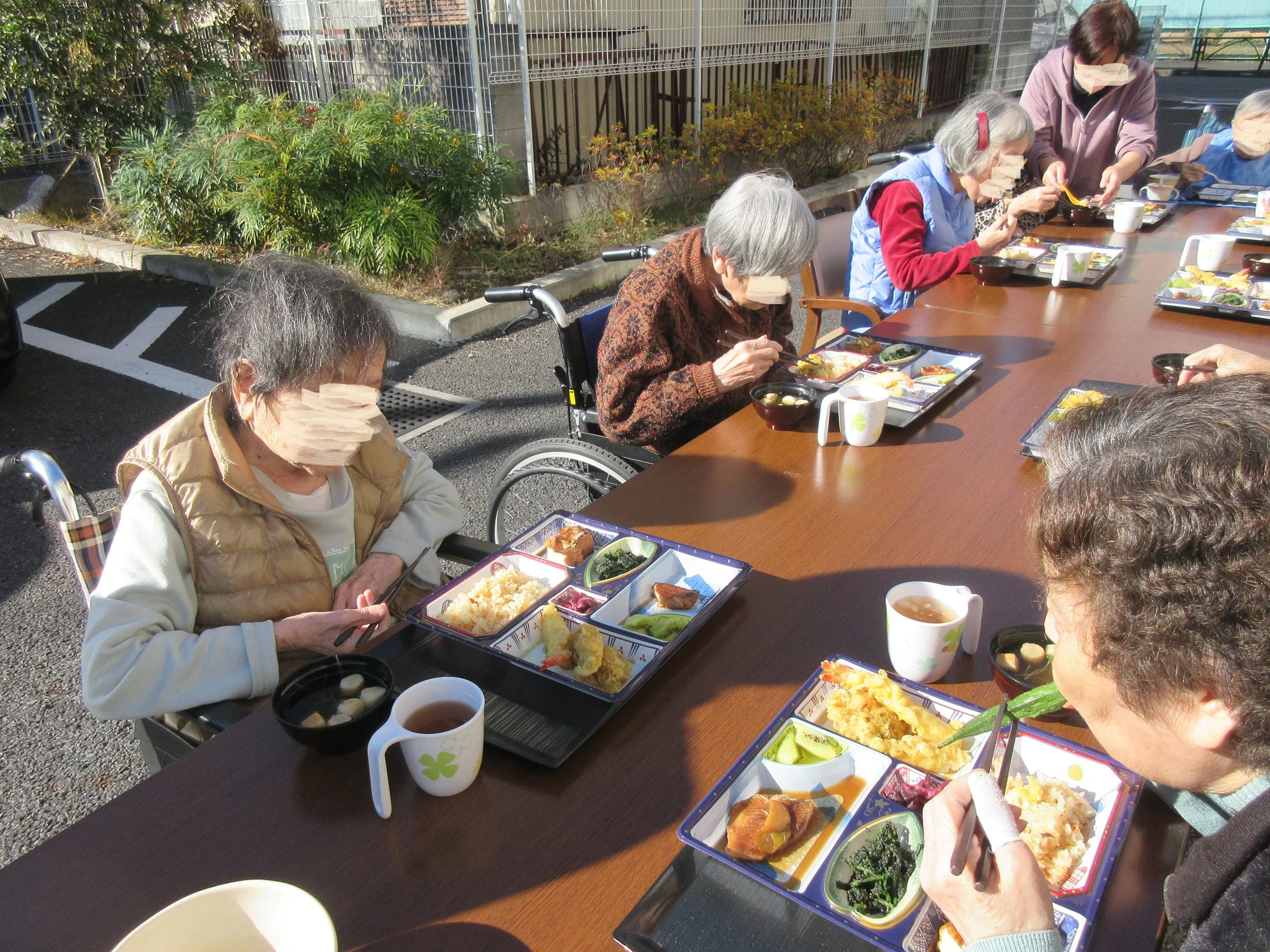 愛・グループホーム東金町の紹介写真 3