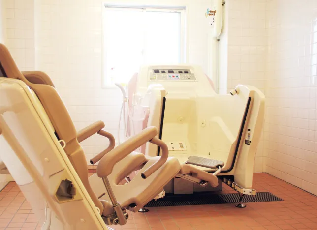 介護付有料老人ホームやすらぎの紹介写真 4