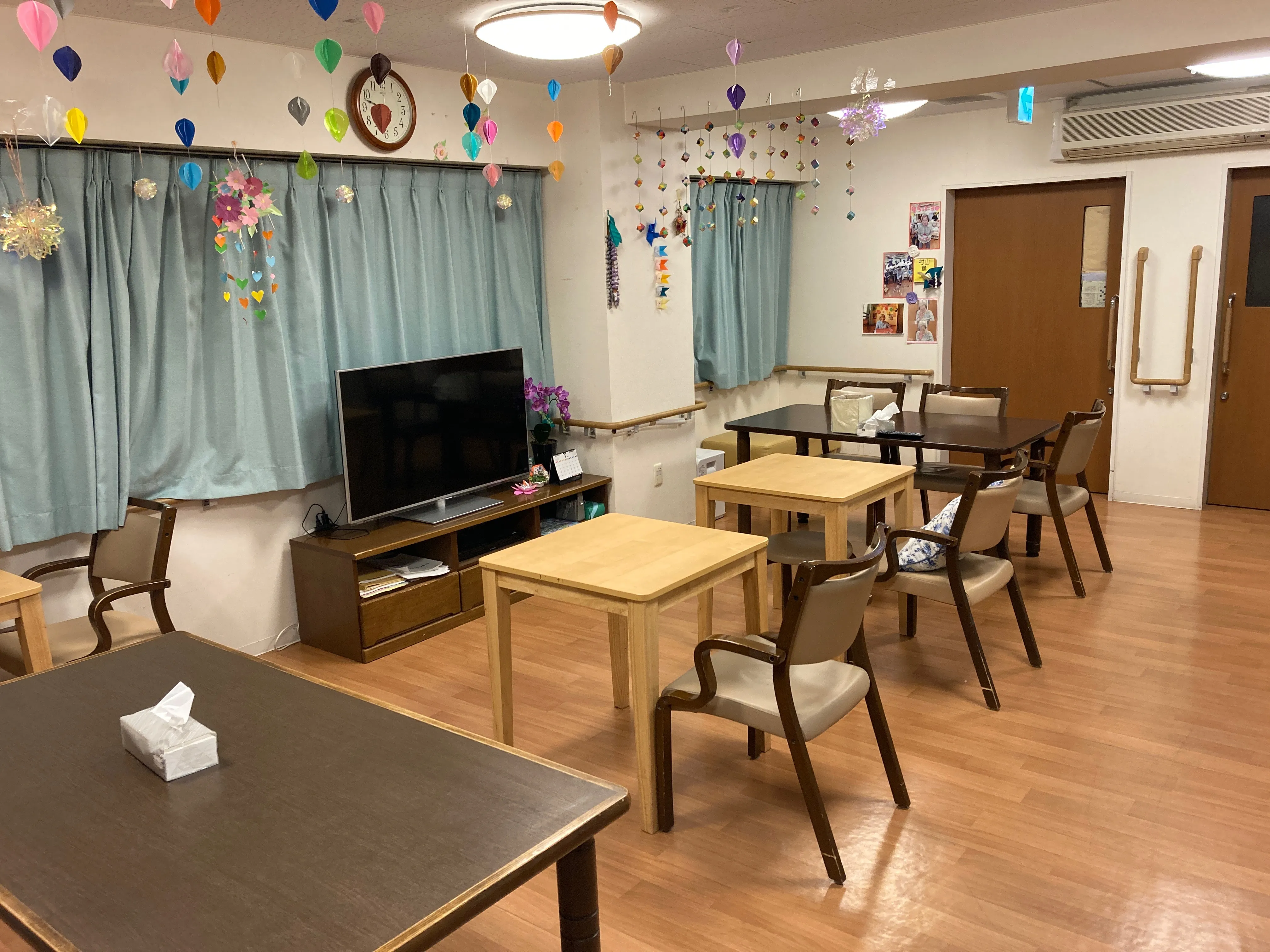 愛・グループホーム板橋ときわ台の紹介写真 2