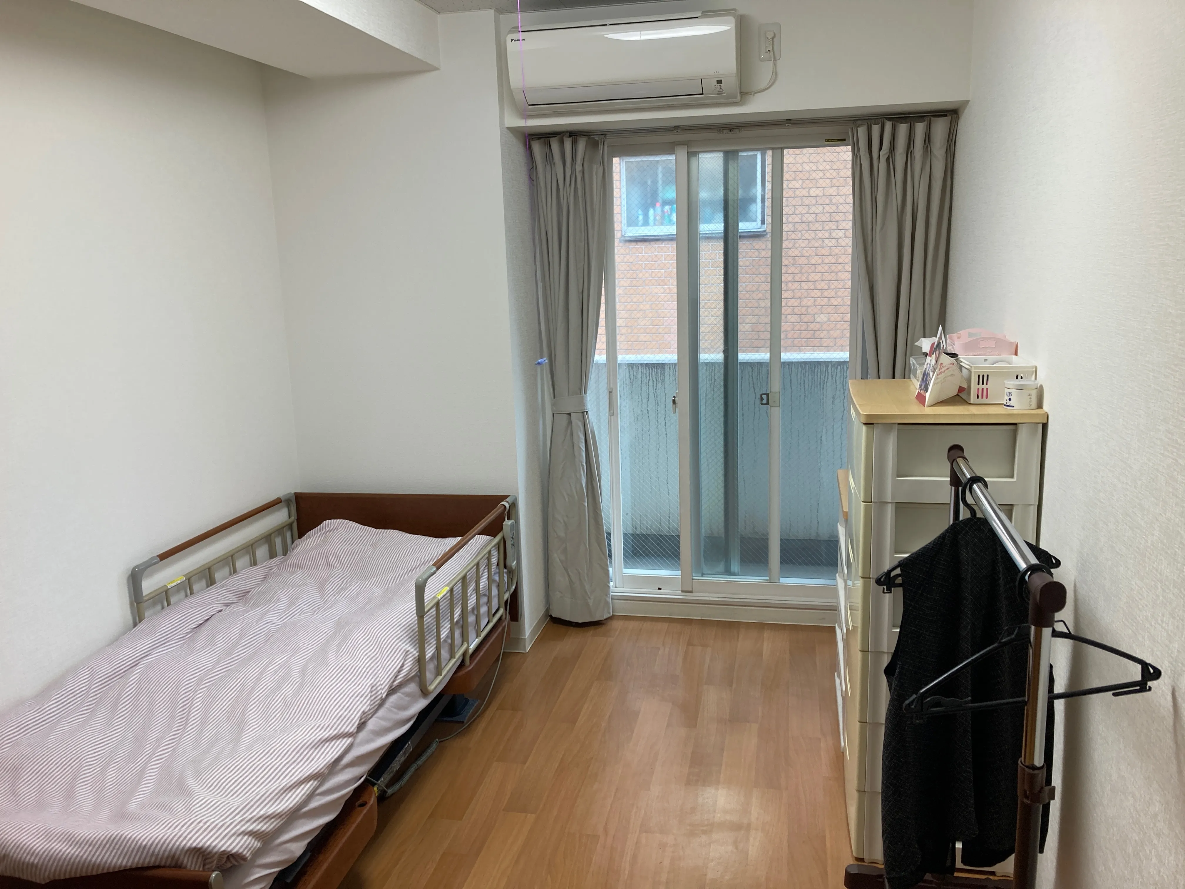 愛・グループホーム板橋ときわ台の紹介写真 4