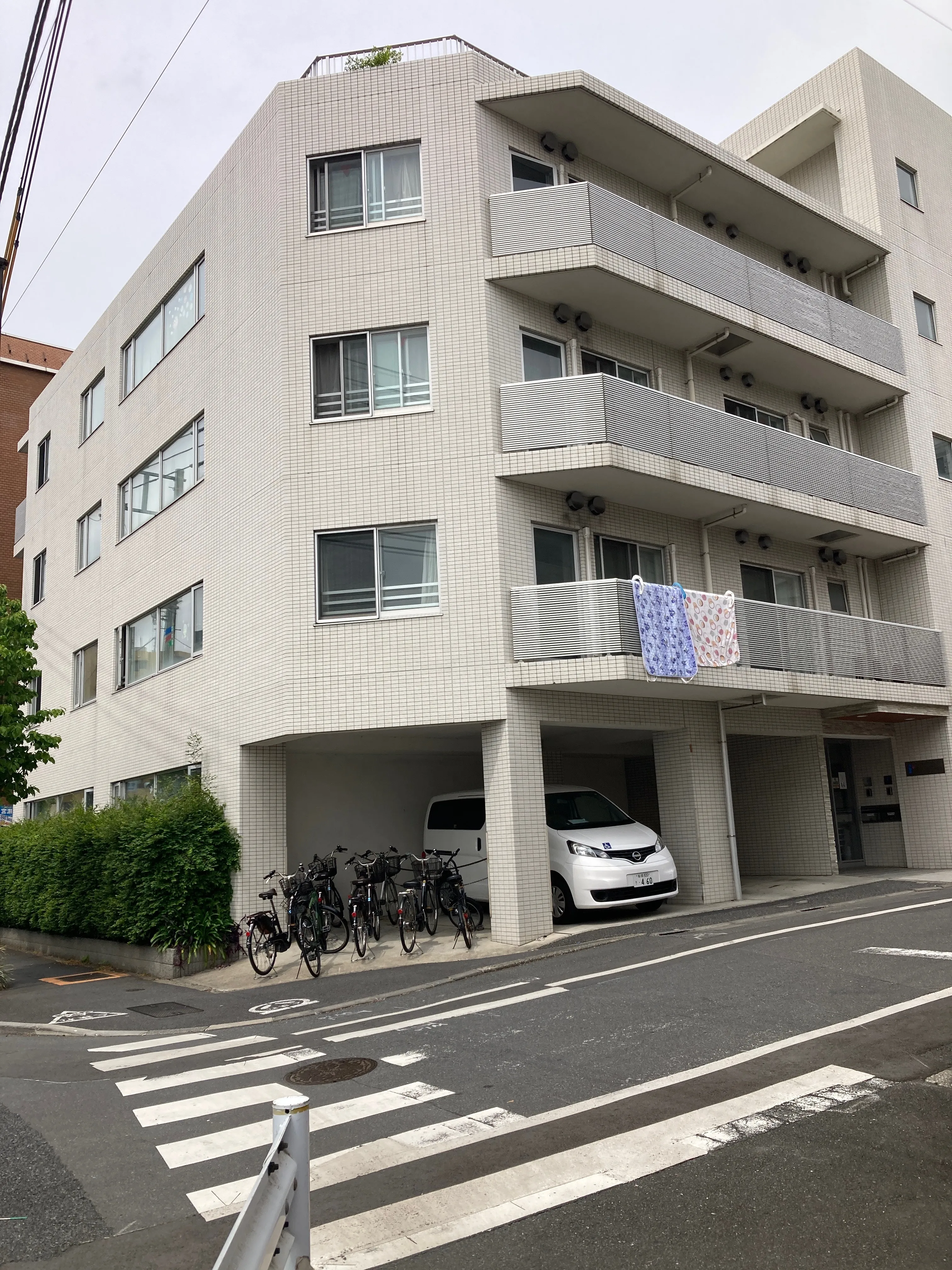 愛・グループホーム板橋ときわ台の紹介写真 5