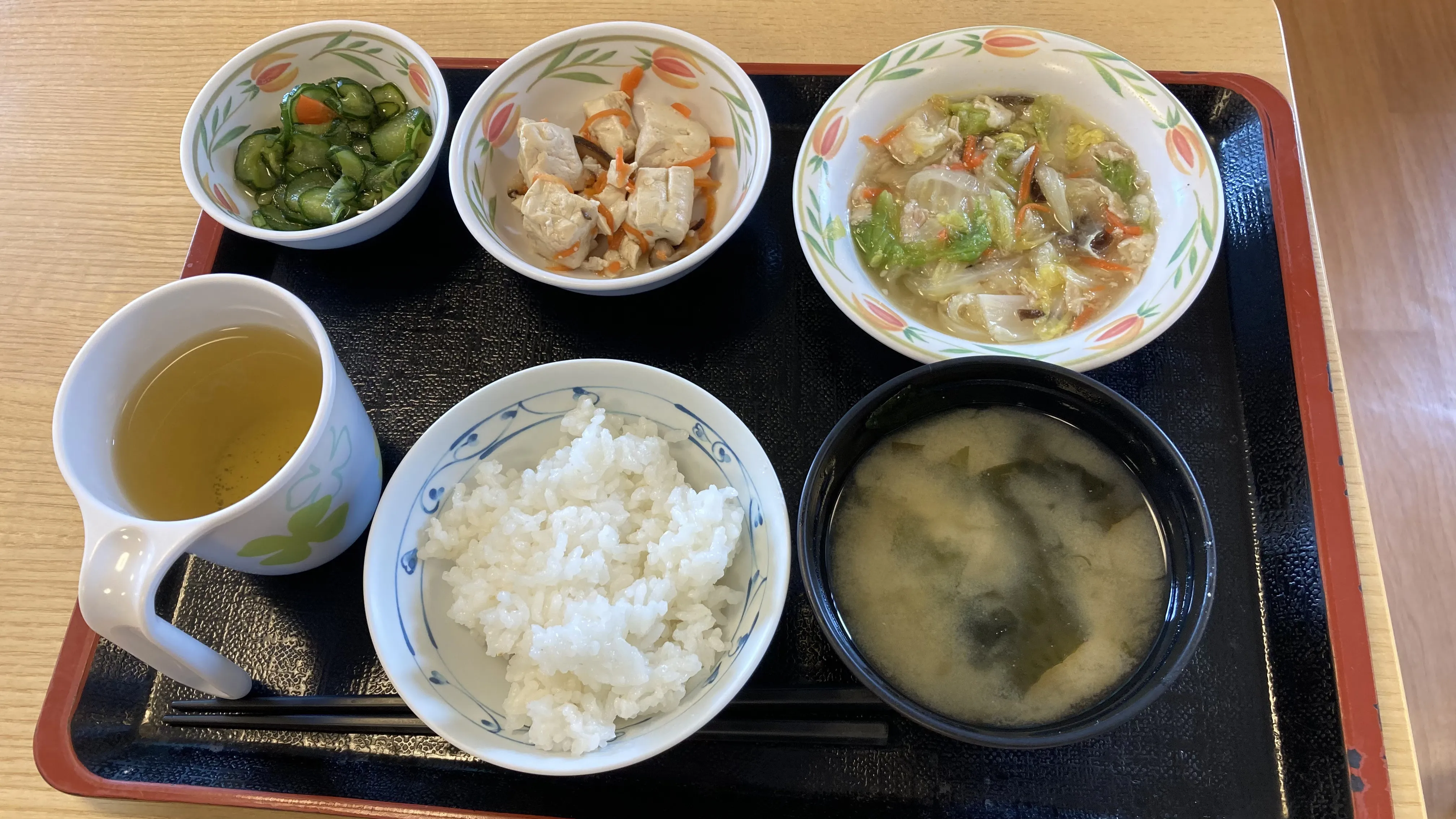 愛・グループホーム板橋ときわ台の紹介写真 6