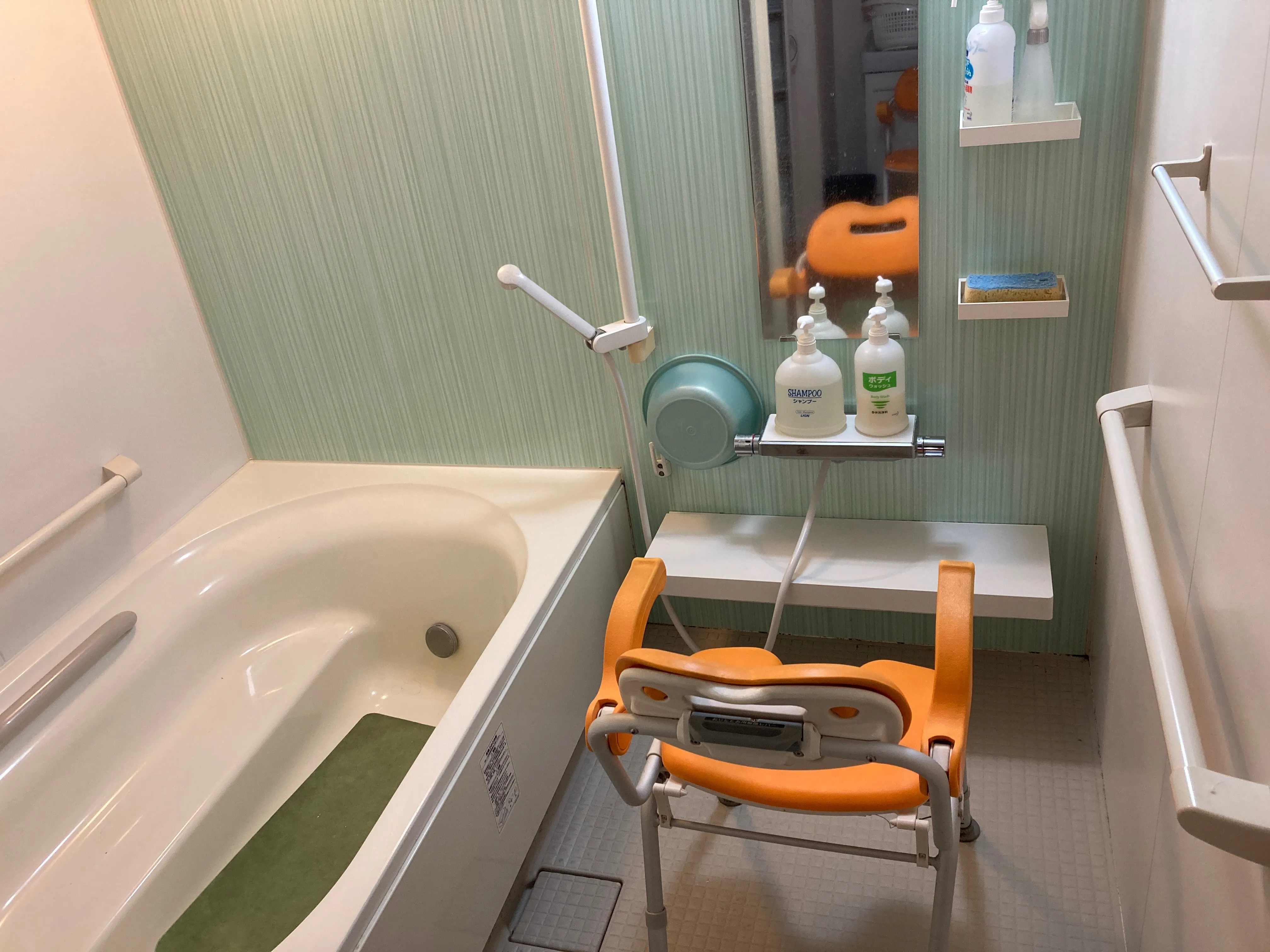 愛・グループホーム板橋ときわ台の紹介写真 7