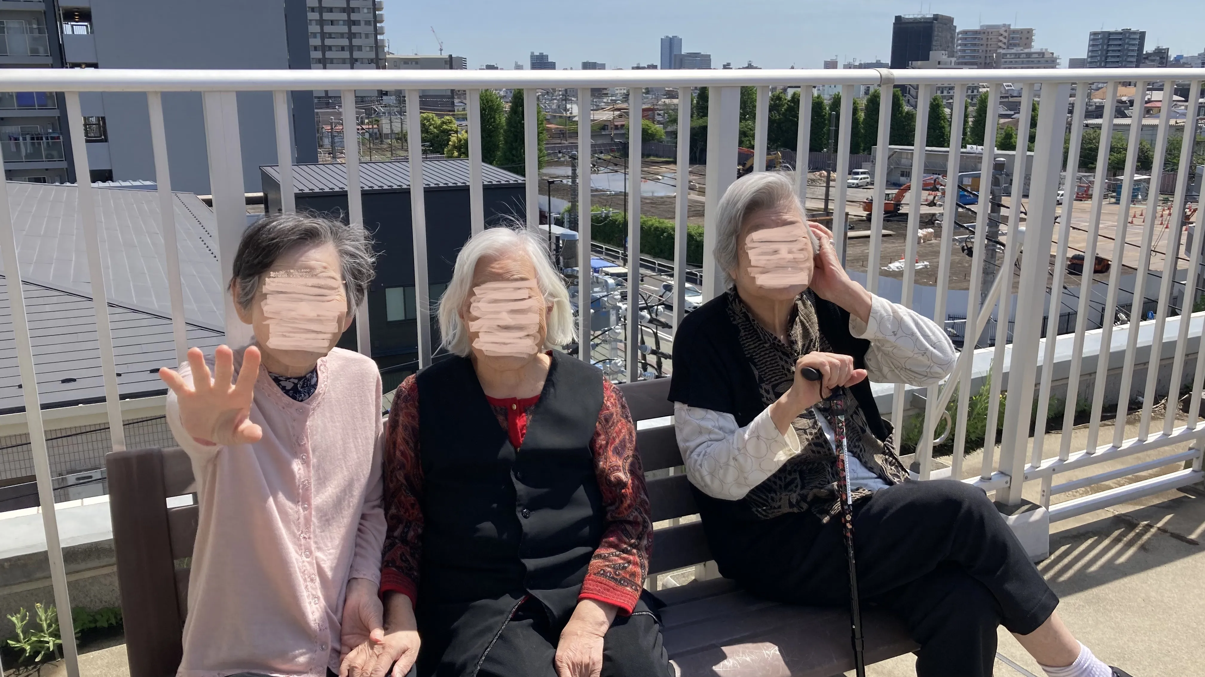 愛・グループホーム板橋ときわ台の紹介写真 3