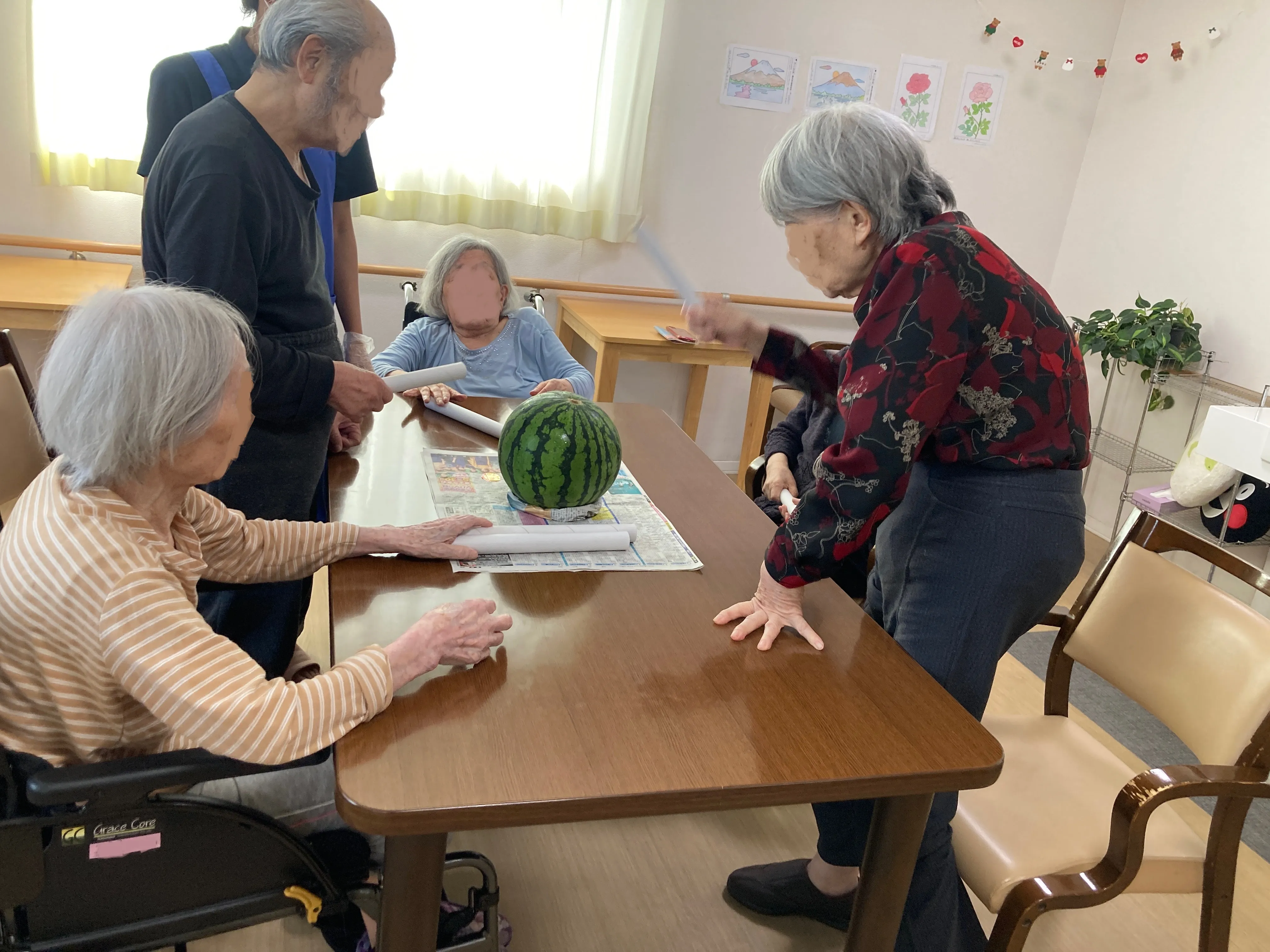 愛・グループホームさいたま田島の紹介写真 4