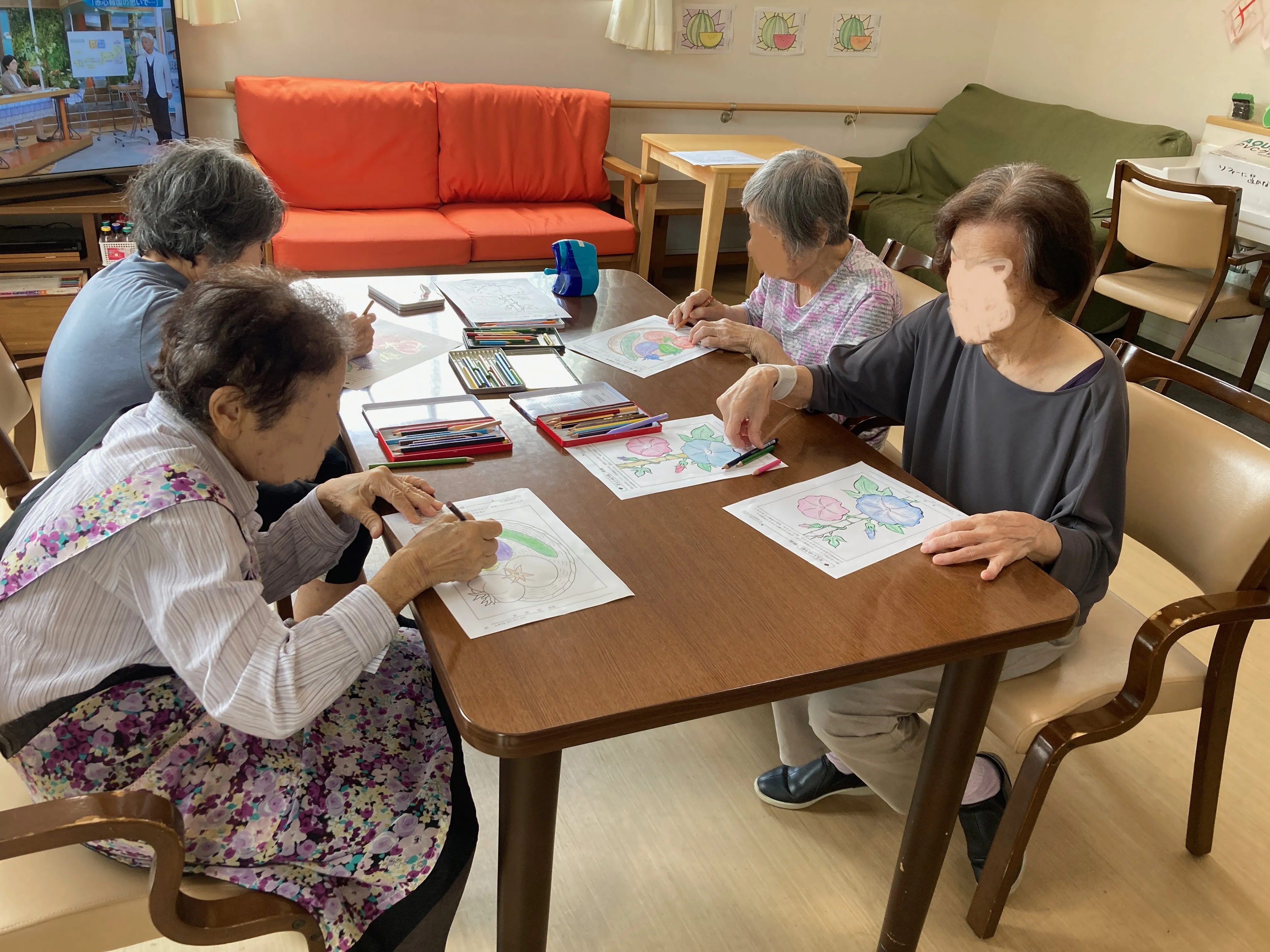 愛・グループホームさいたま田島の紹介写真 5