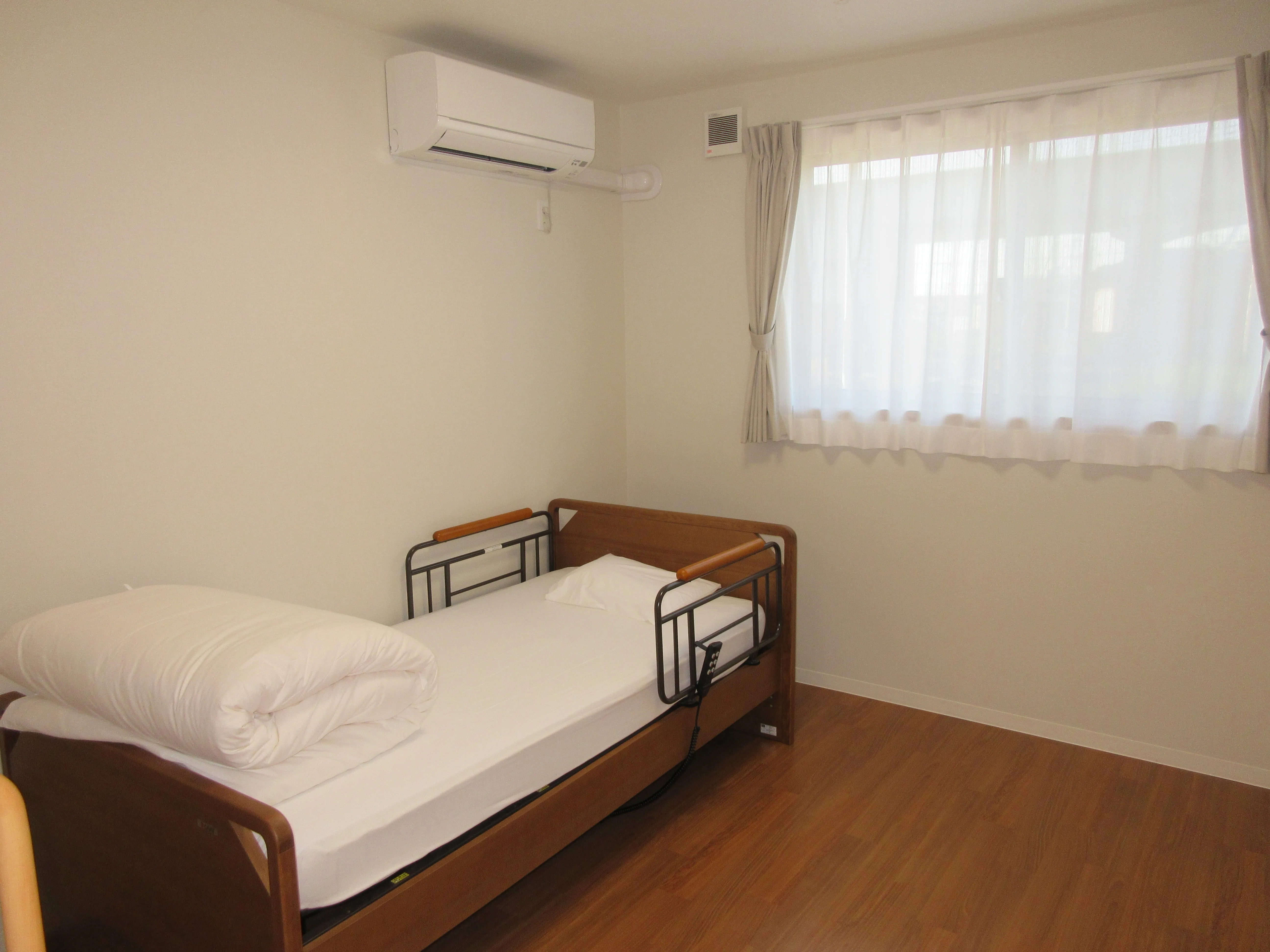 愛・グループホーム潮止の紹介写真 2