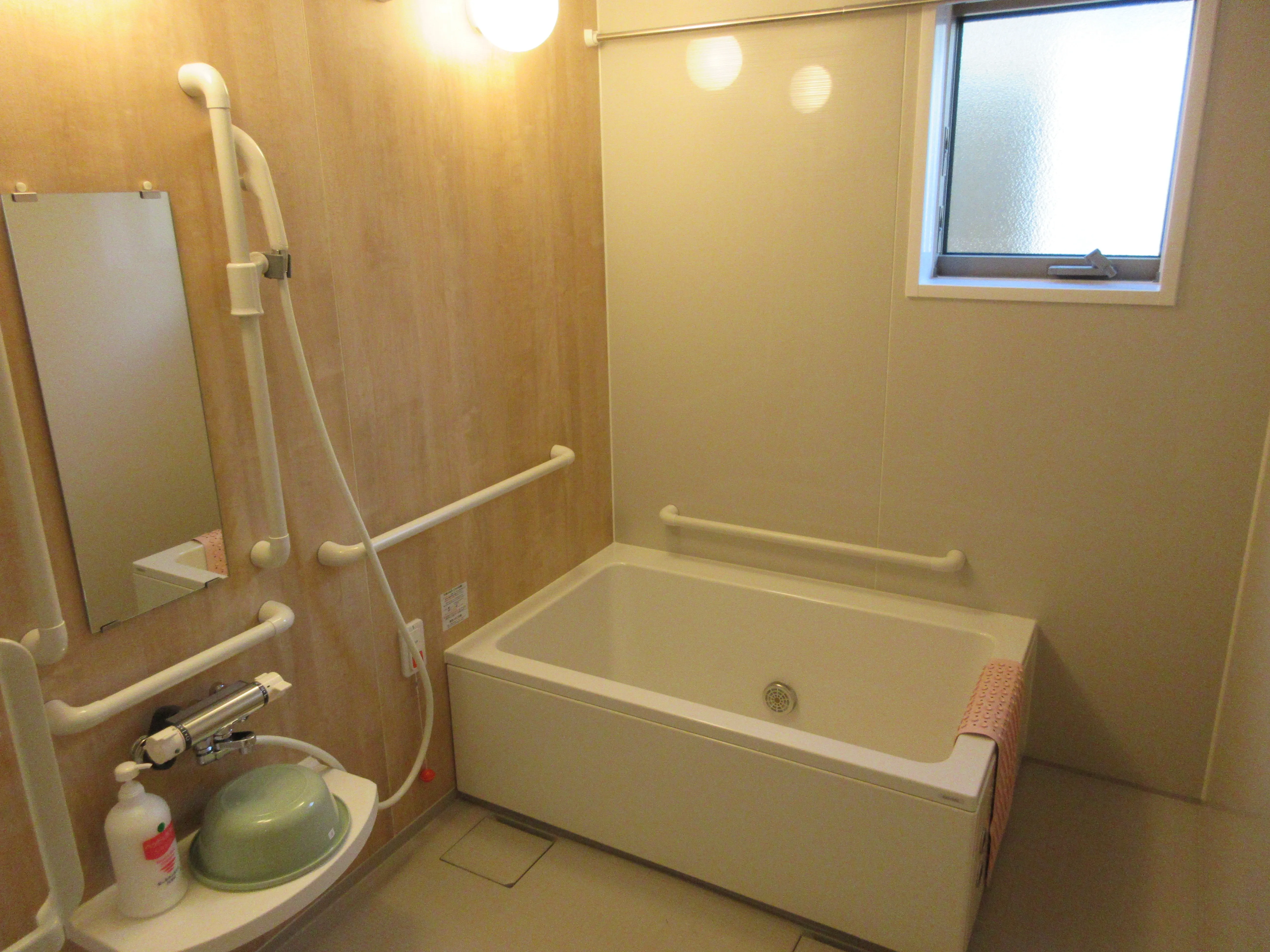 愛・グループホーム潮止の紹介写真 5