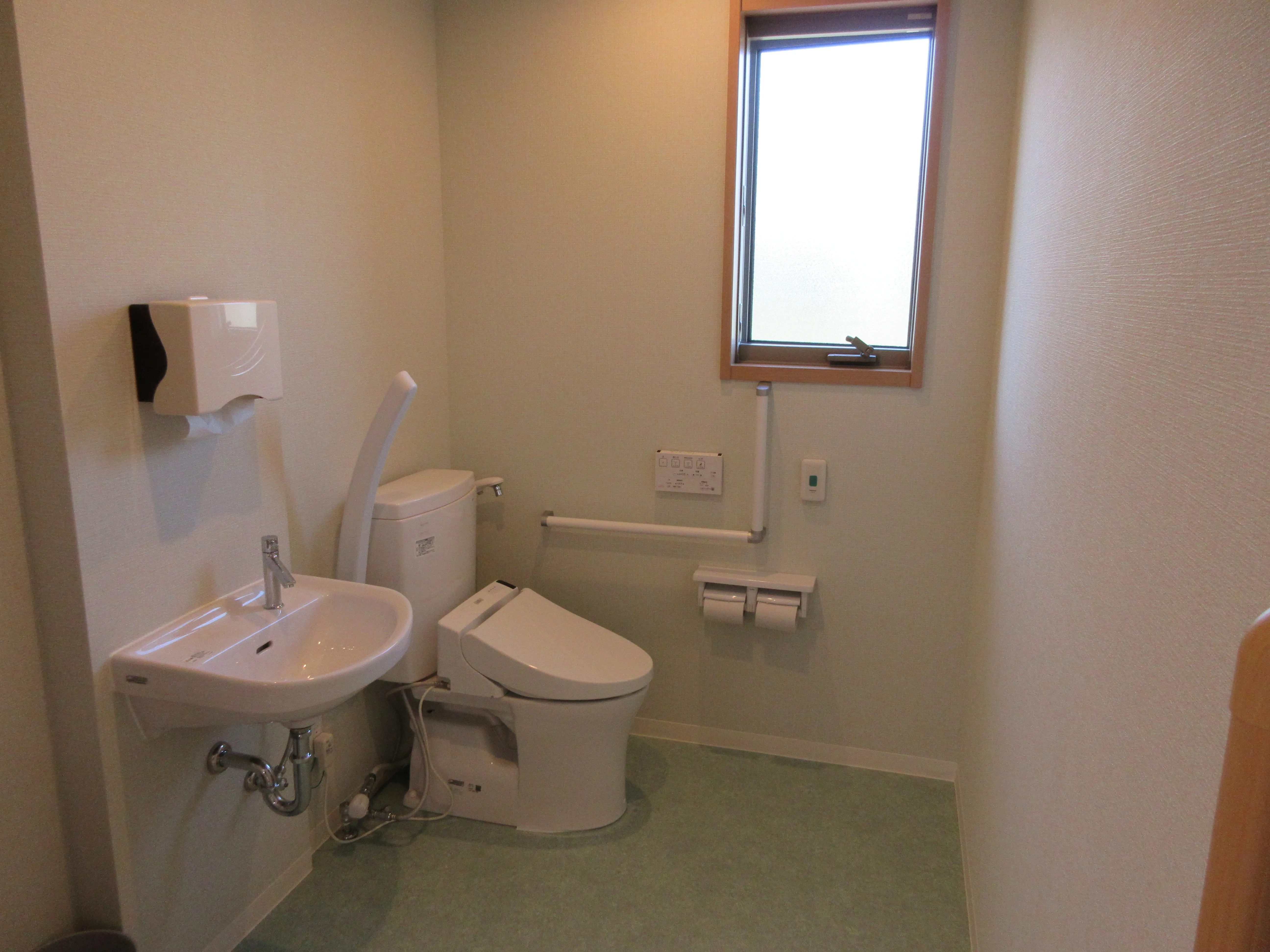 愛・グループホーム潮止の紹介写真 7