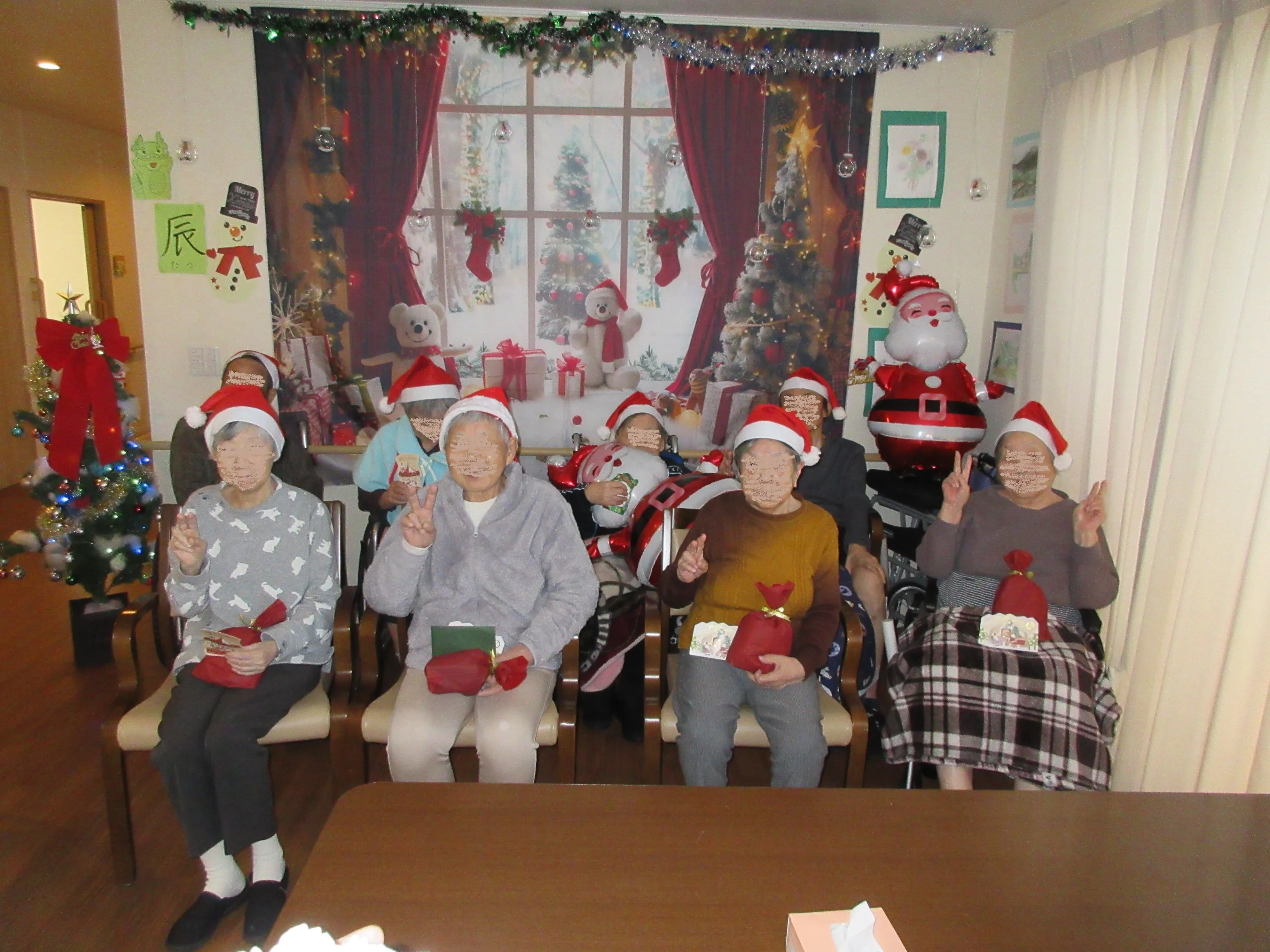 愛・グループホーム潮止の紹介写真 4