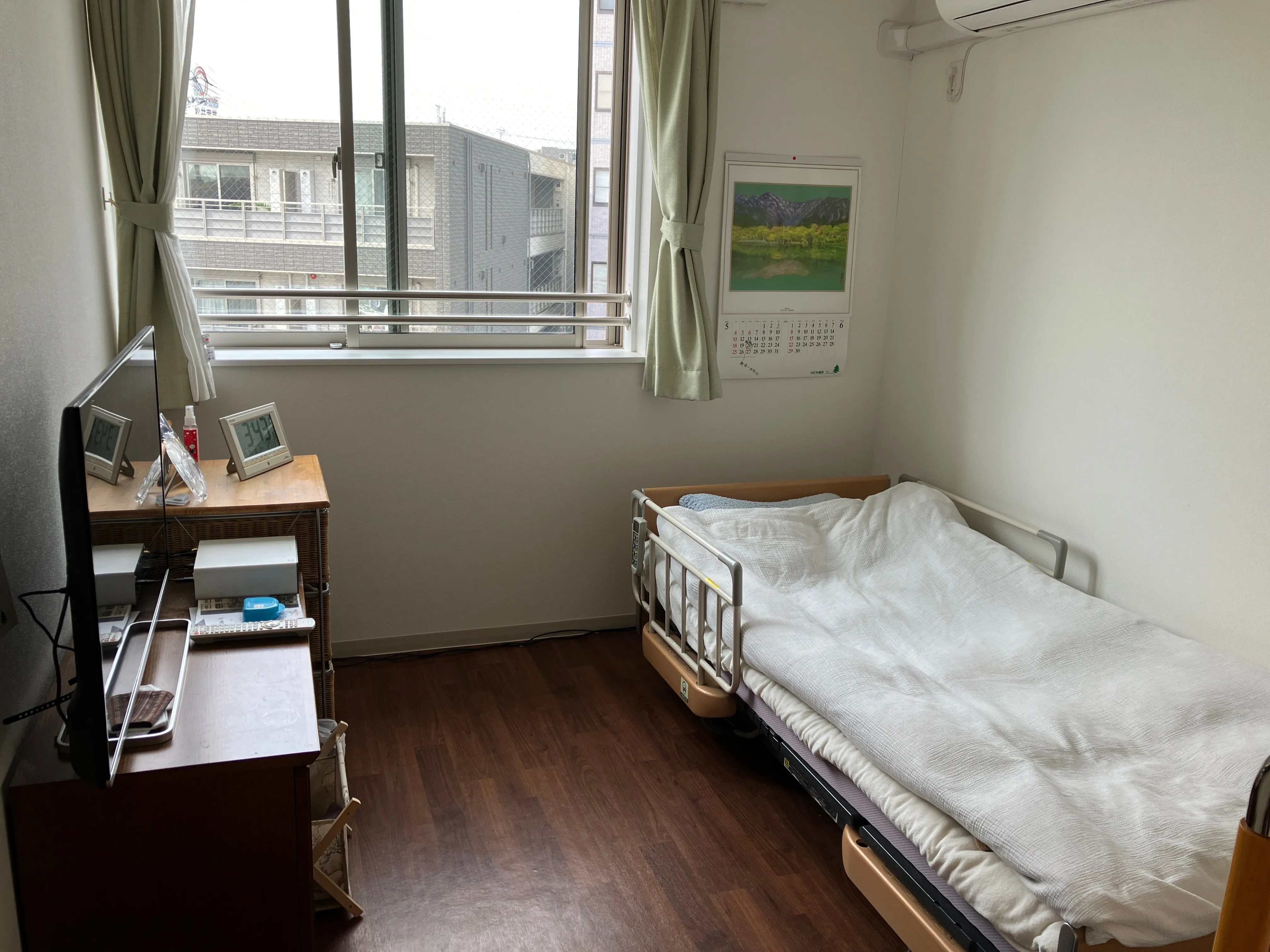 愛・グループホーム木売の紹介写真 2