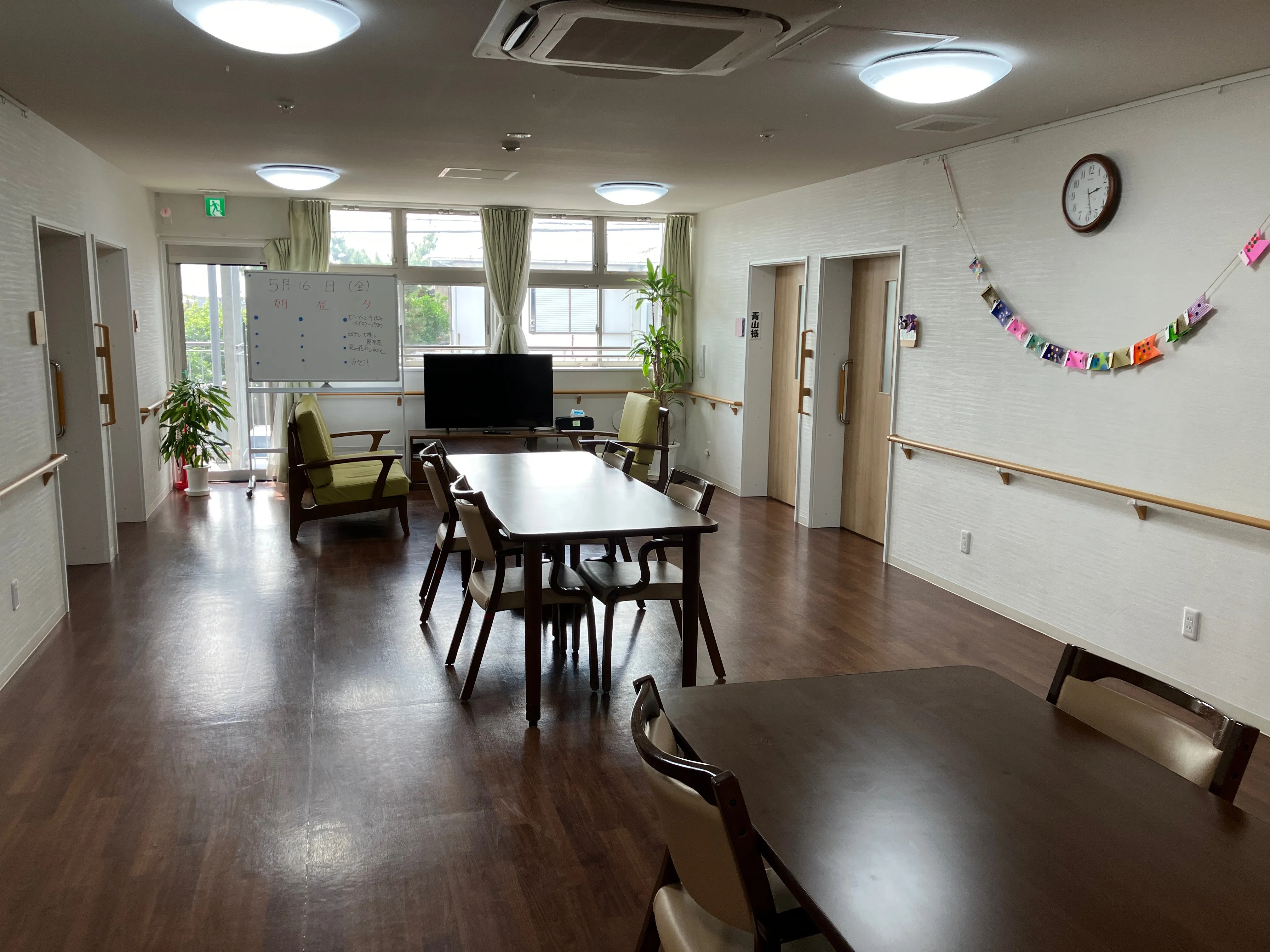 愛・グループホーム木売の紹介写真 3