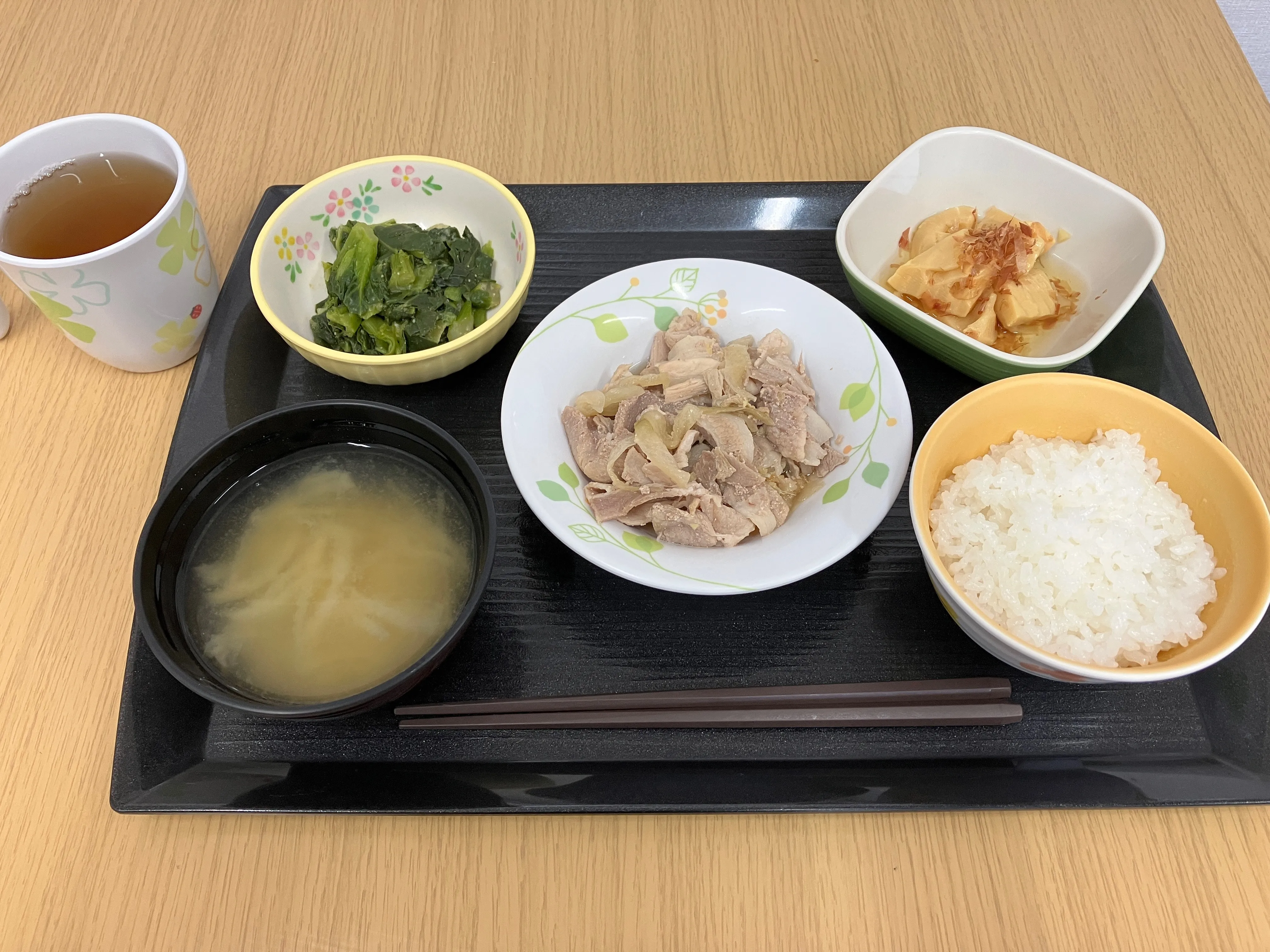 愛・グループホーム木売の紹介写真 5