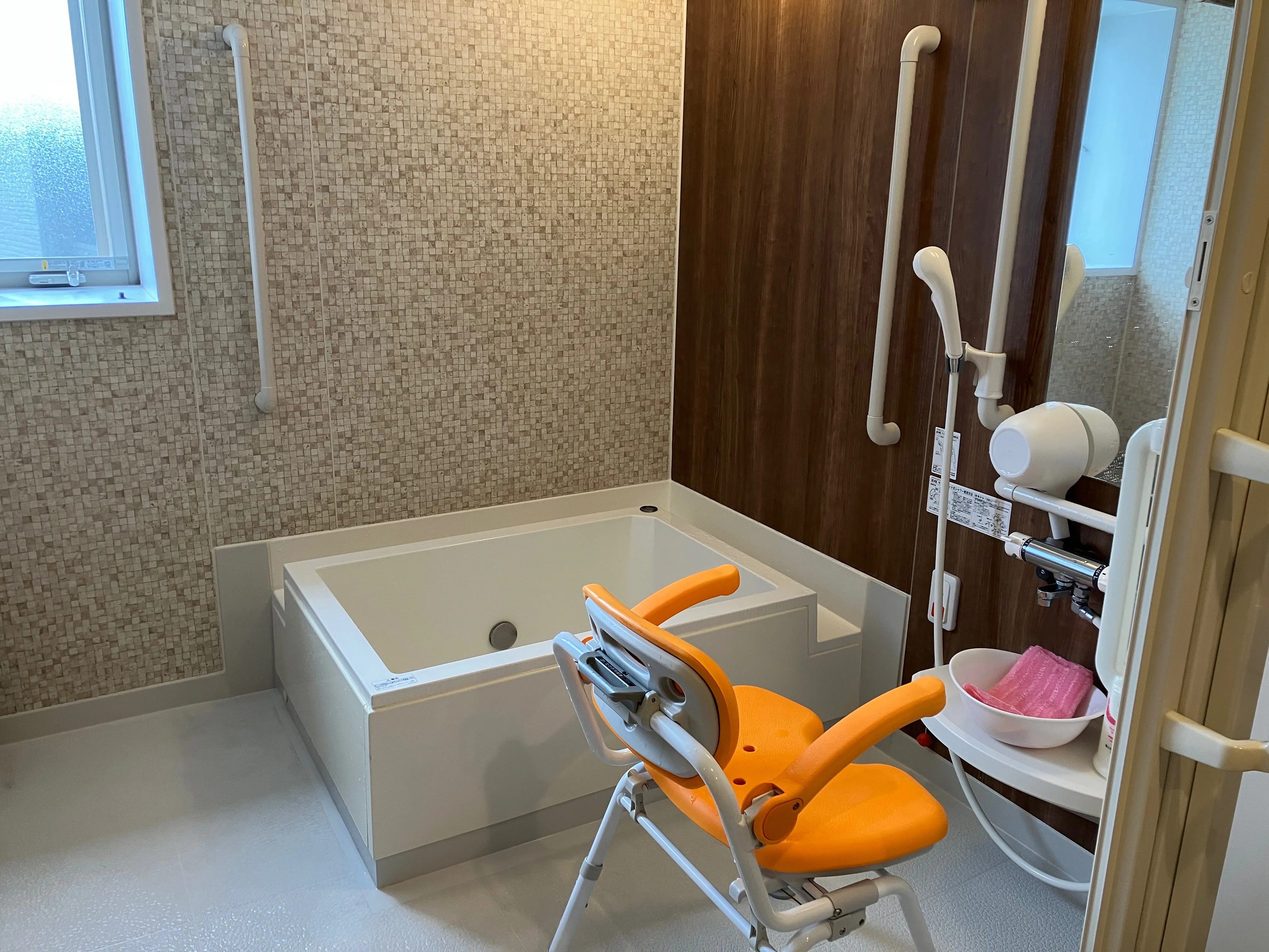 愛・グループホーム木売の紹介写真 6