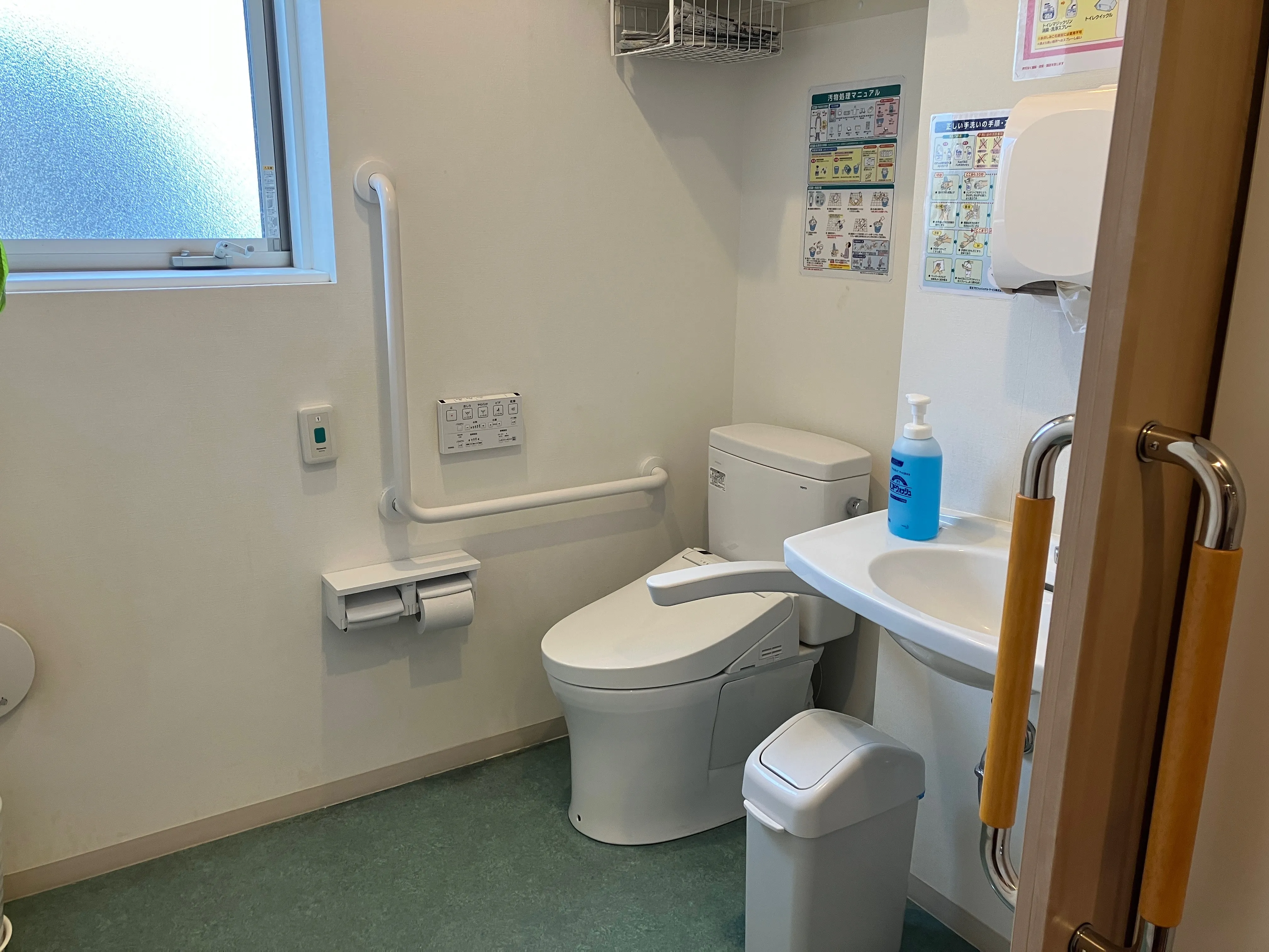 愛・グループホーム木売の紹介写真 7