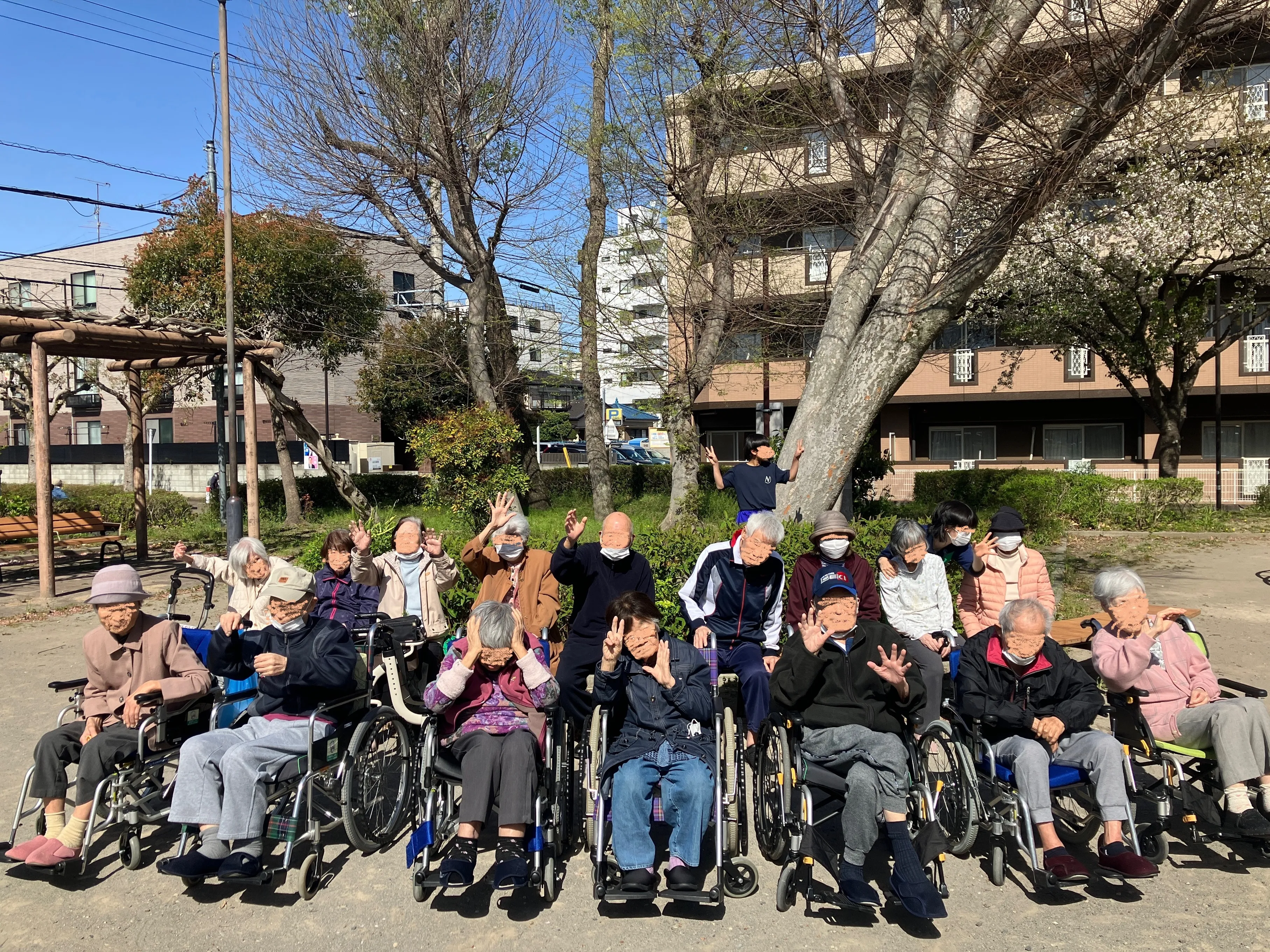 愛・グループホーム木売の紹介写真 4