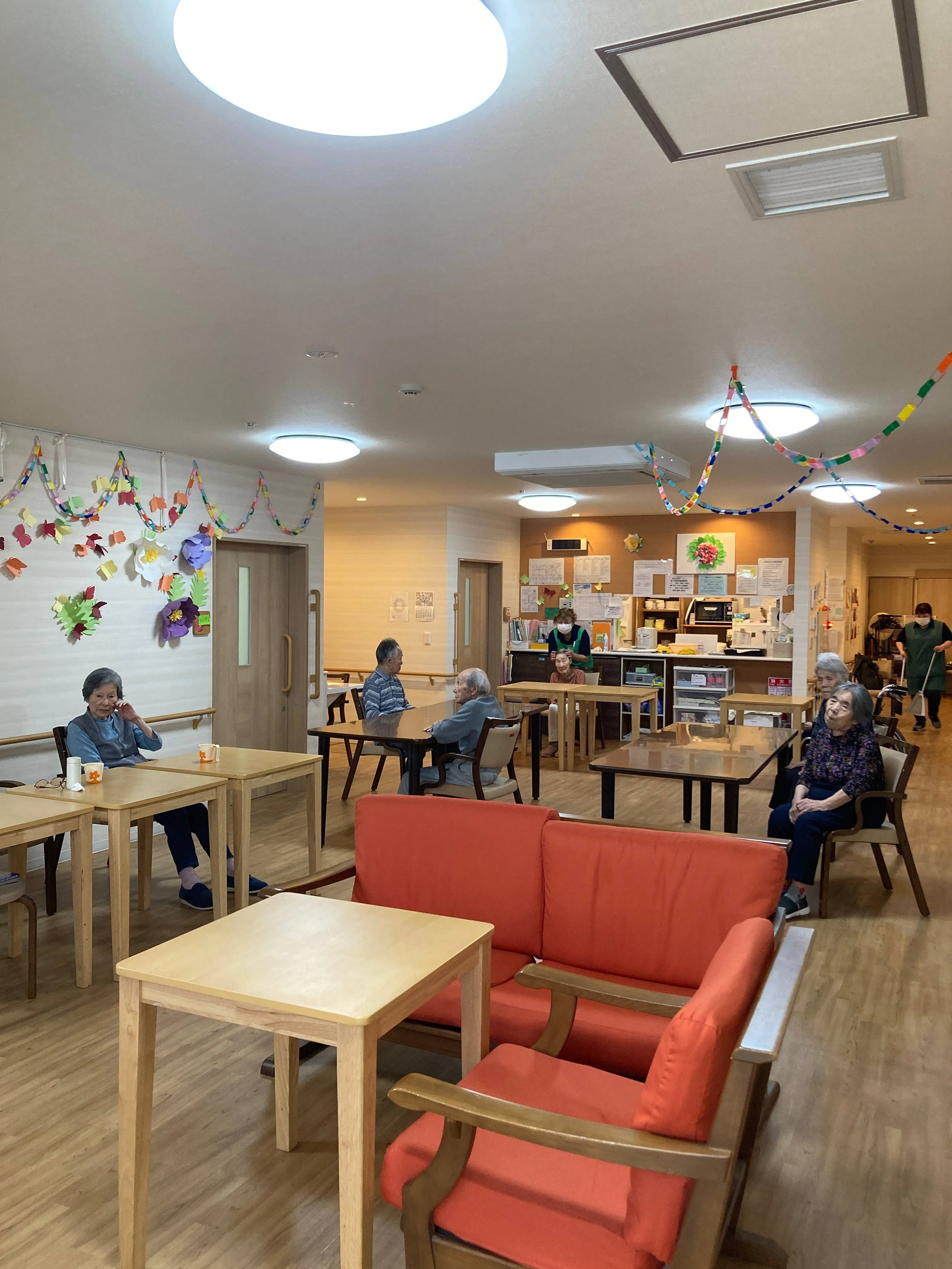 愛・グループホーム豊野町の紹介写真 4