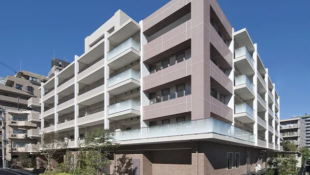 グッドタイム リビング 調布の紹介写真