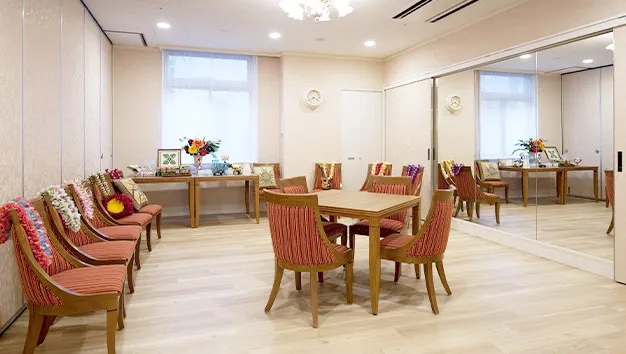 グッドタイム リビング 調布の紹介写真 2