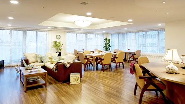 グッドタイム リビング 調布の紹介写真 3